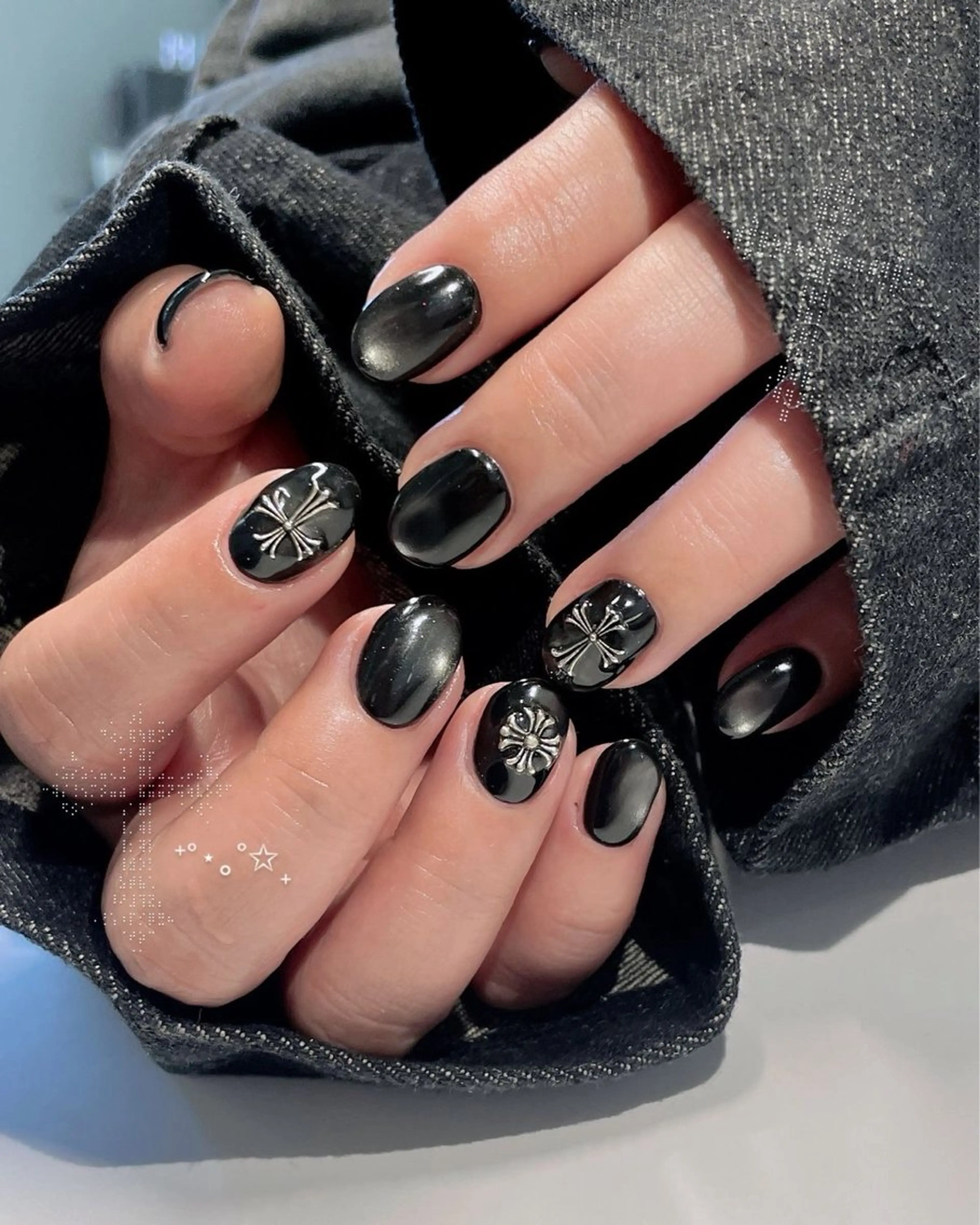 ネイル チークネイル フットネイル フレンチネイル グラデーション 韓国ネイル Yuki nail staffのネイルデザイン