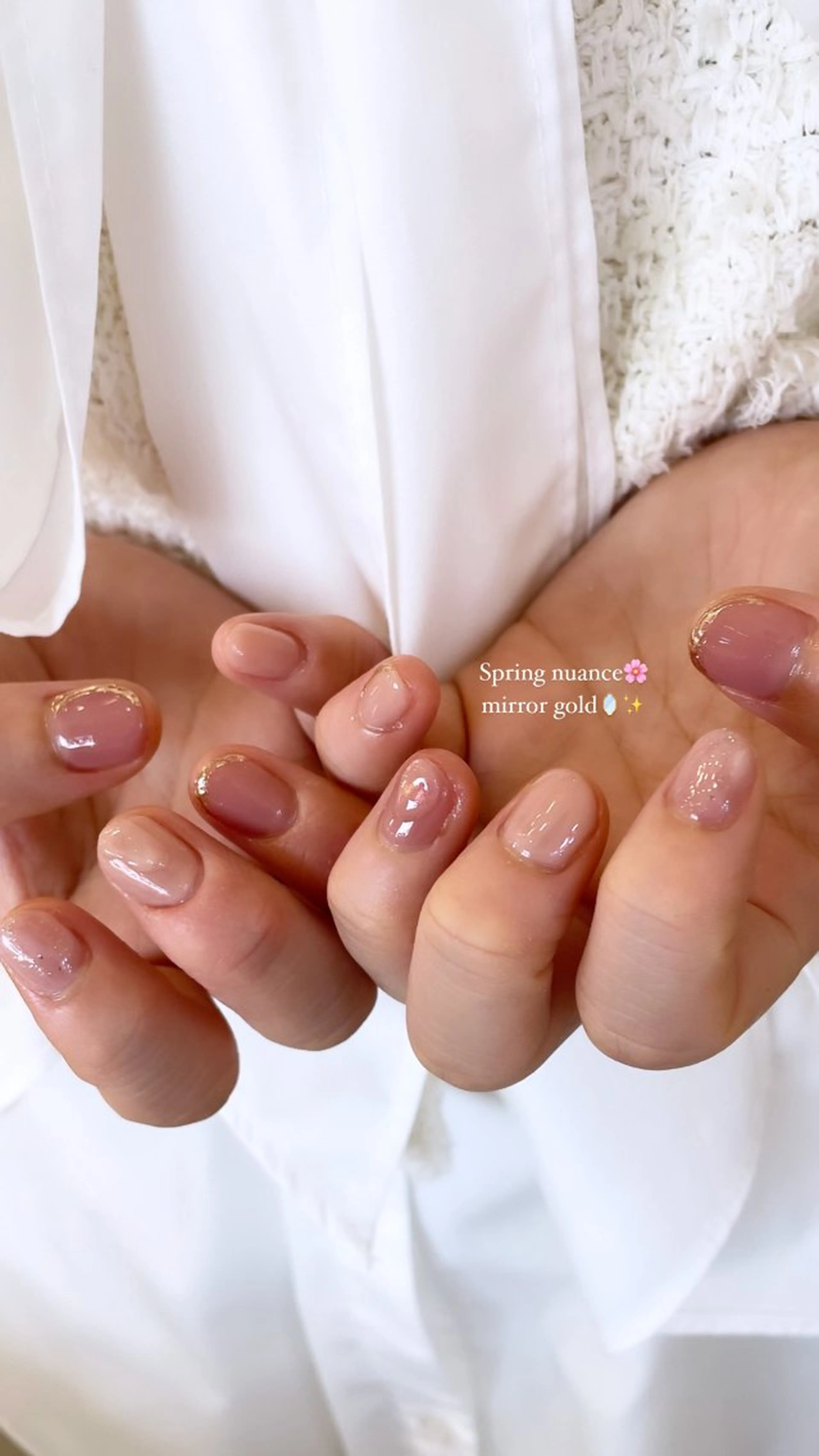 ネイル Nail Salon Gummi.のネイルデザイン