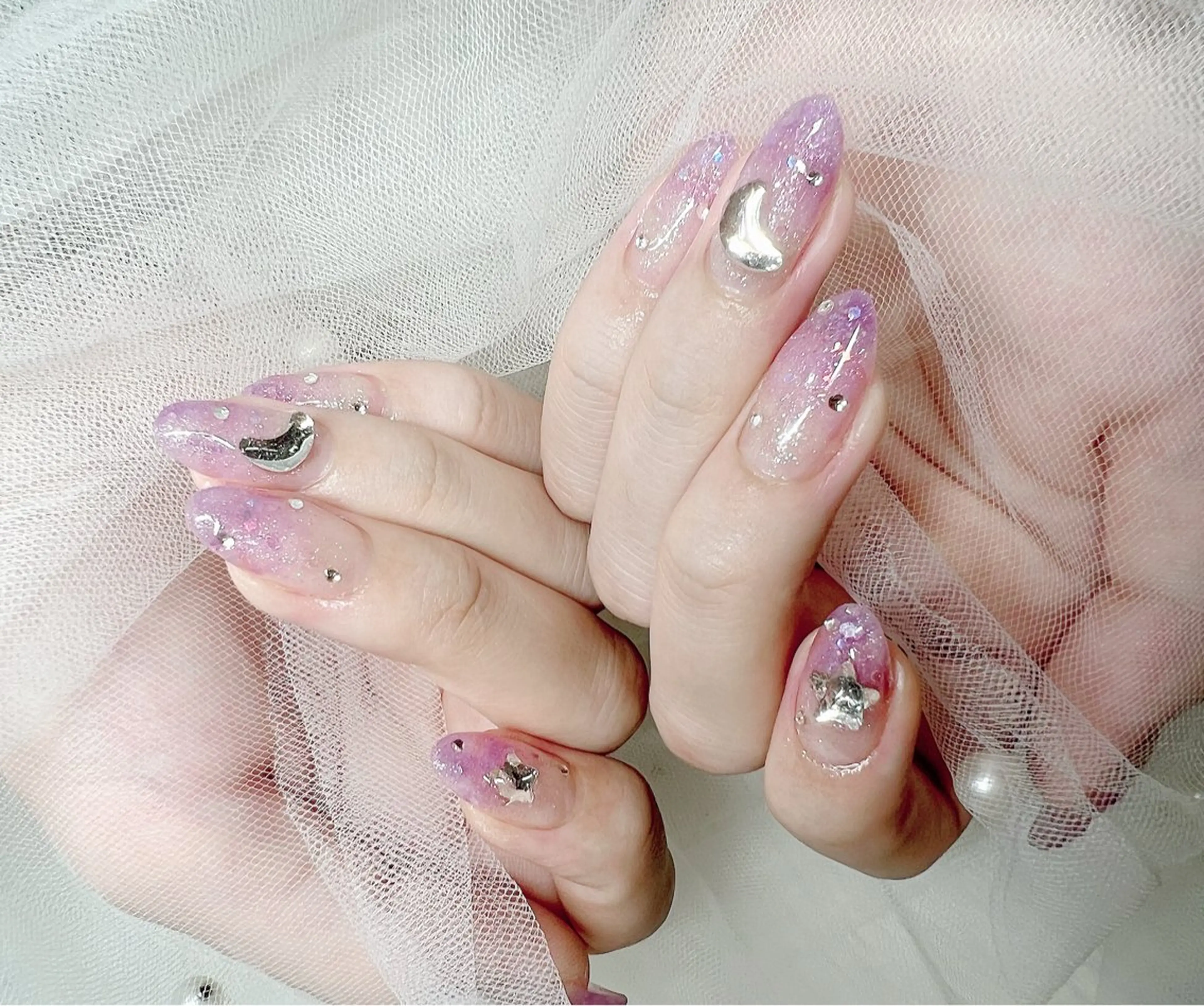 ネイル ガールネイルサロン所属・ガール ネイルサロン Girl salonのネイルデザイン