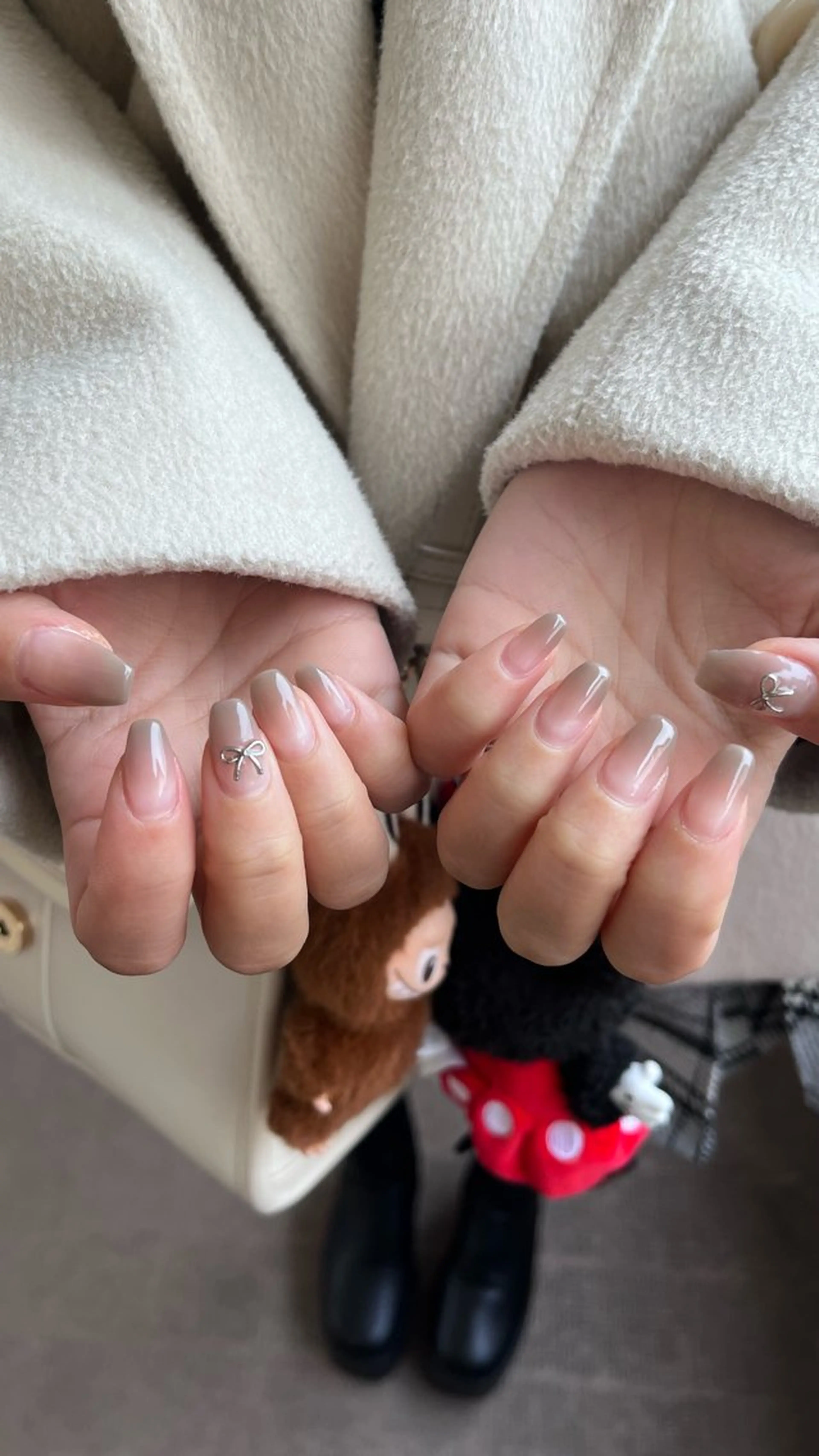 ネイル May 昭和町/阿倍野のネイルデザイン