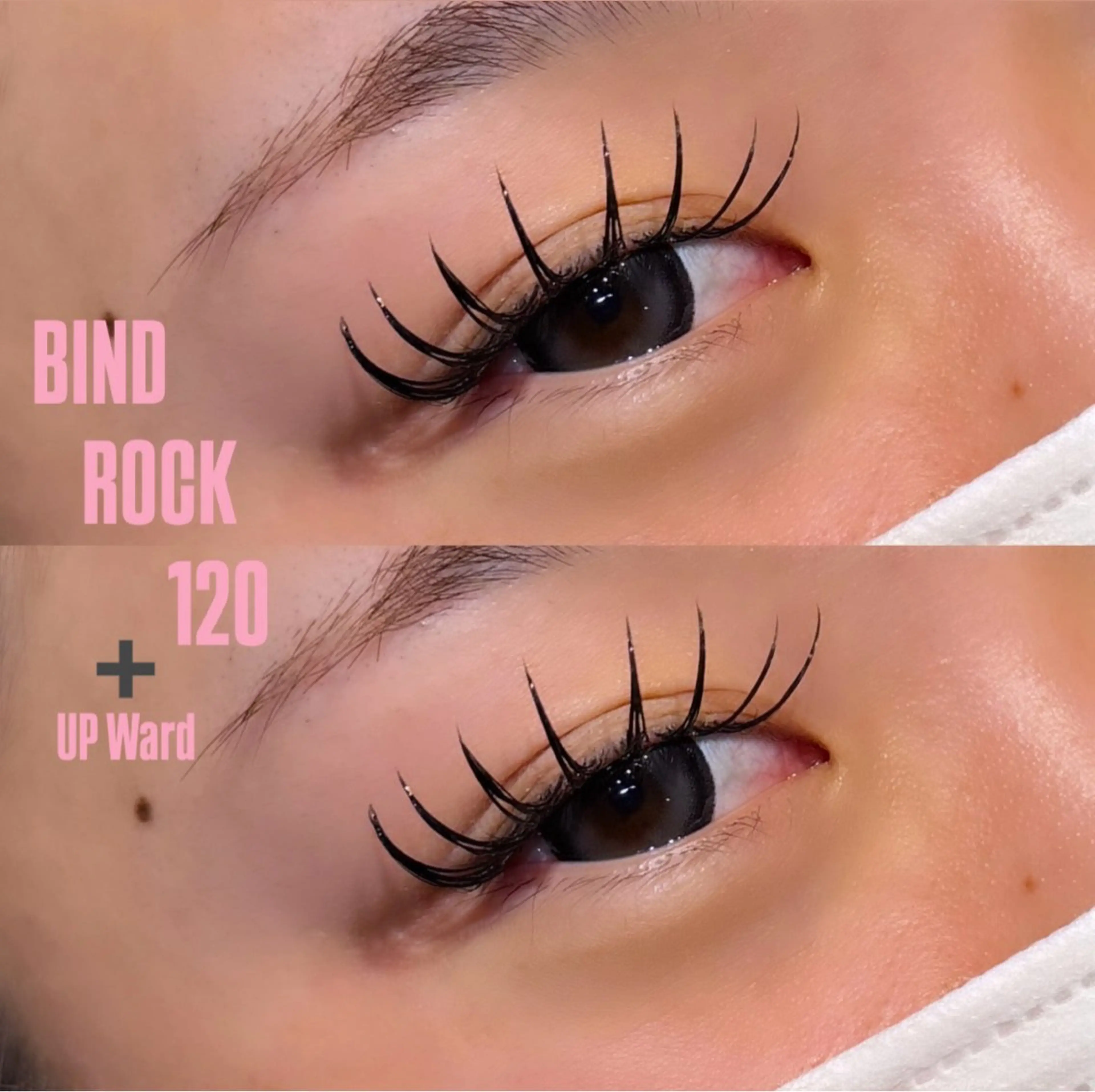 マツエク・マツパ マツエク sour_trois 🩵sakuraのマツエク・マツパデザイン