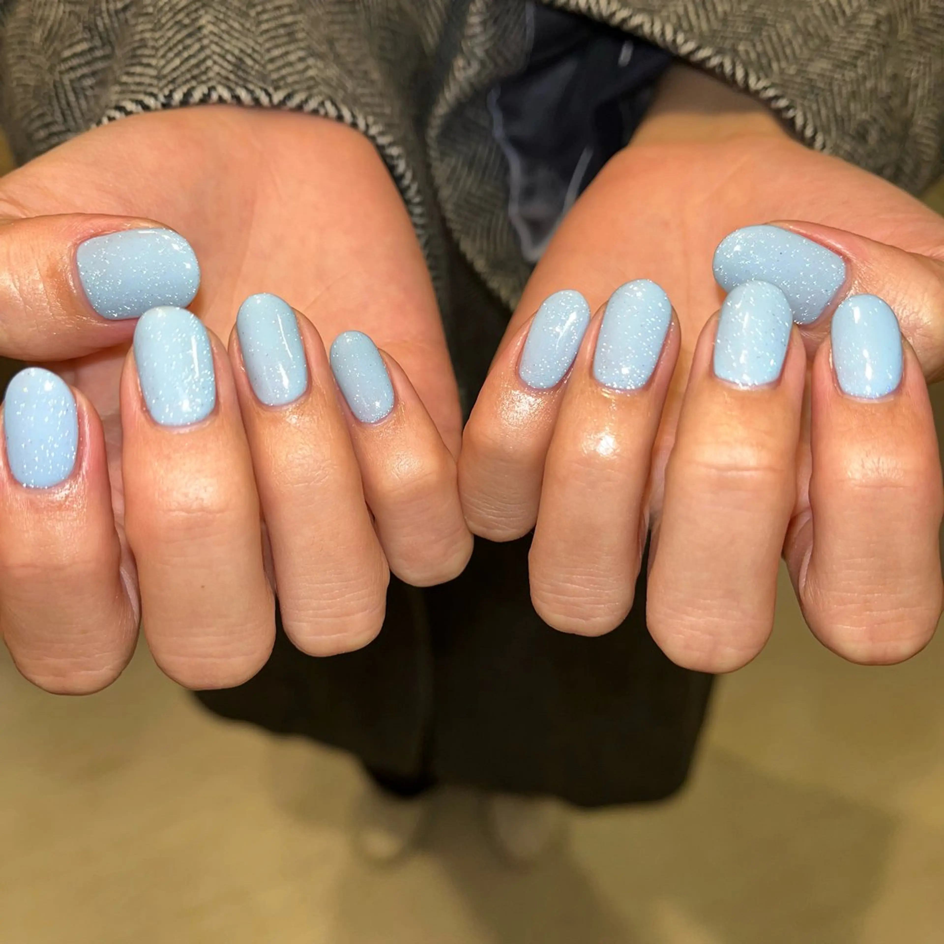 ネイル harajuku nailsのネイルデザイン