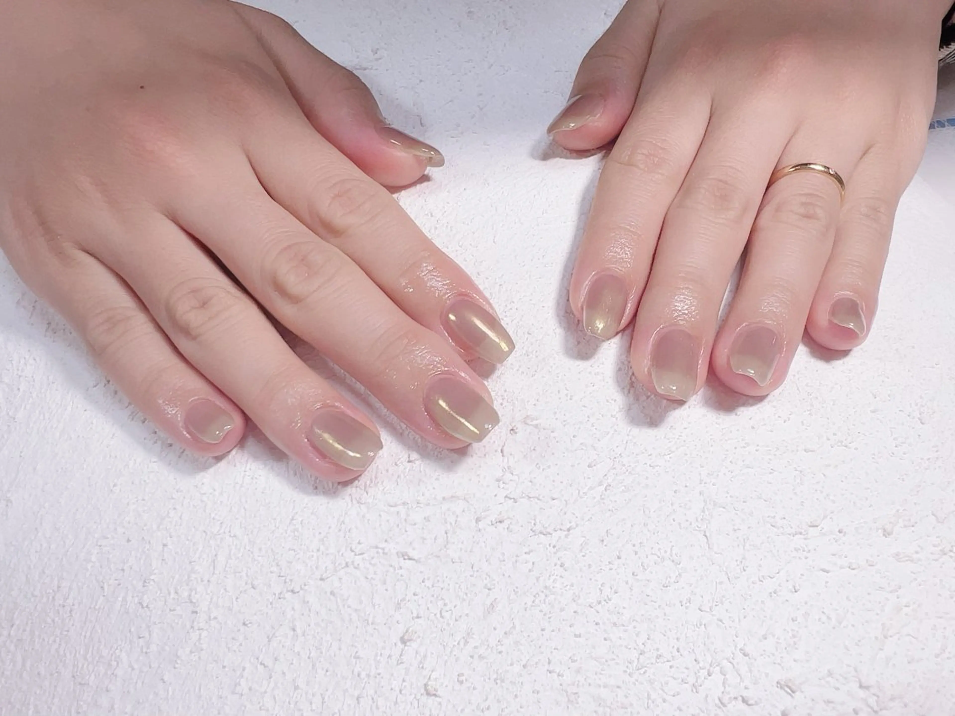 ネイル 持ち込み Regaro i.sのネイルデザイン