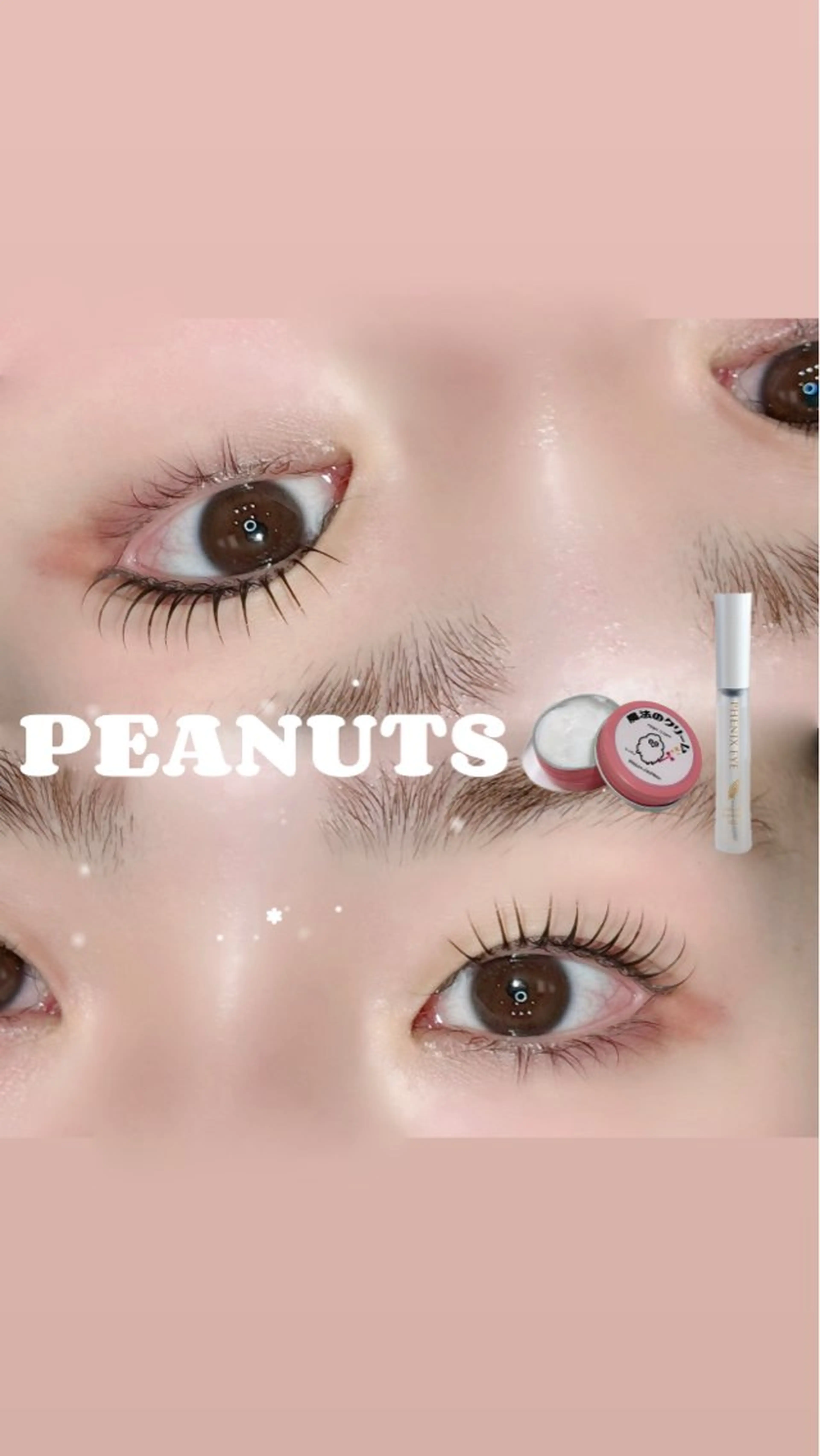 マツエク・マツパ MAMAby ridive所属・🎀 MAMA川崎 Saaya🎀の眉毛・アイブロウイメージ