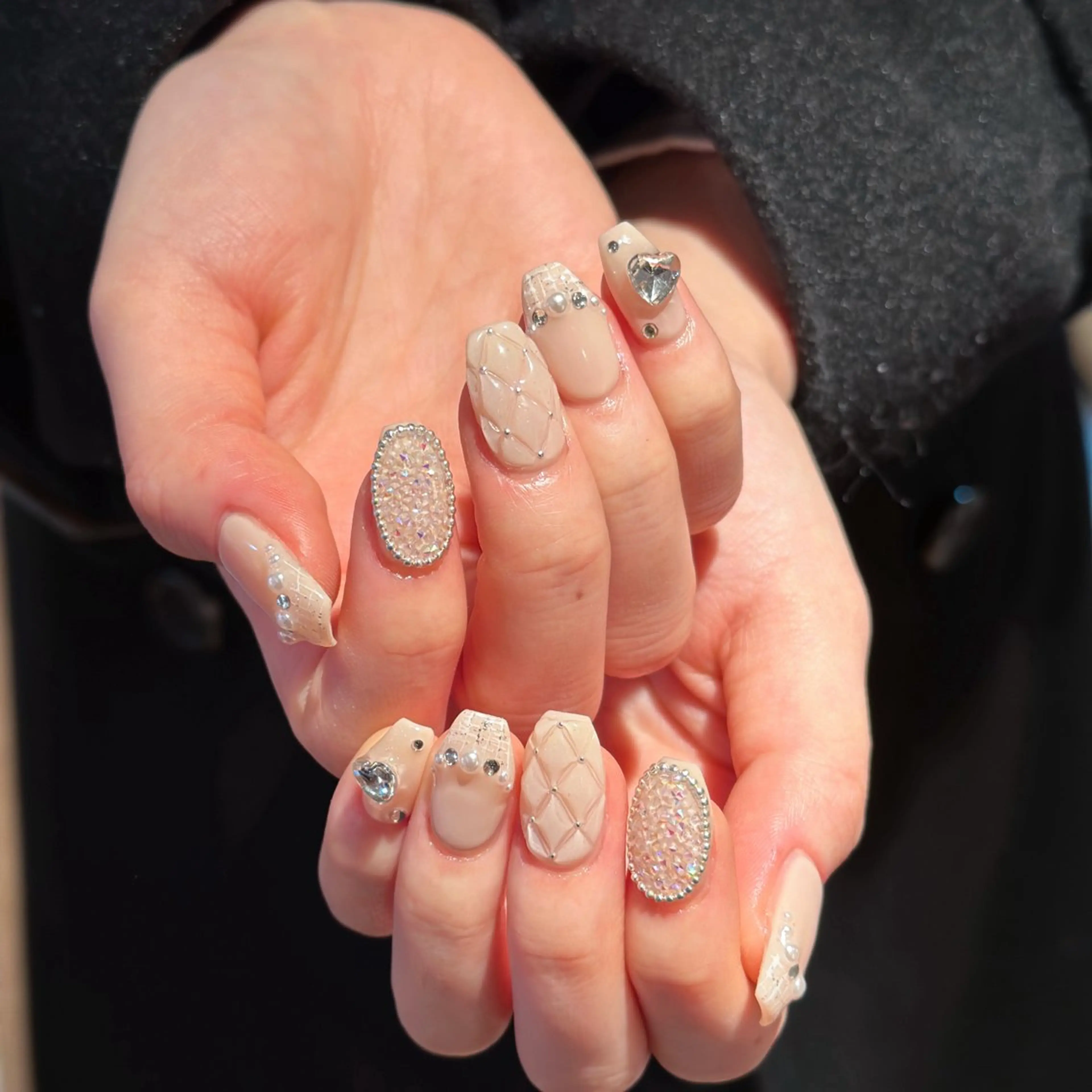 ネイル July Nailのネイルデザイン