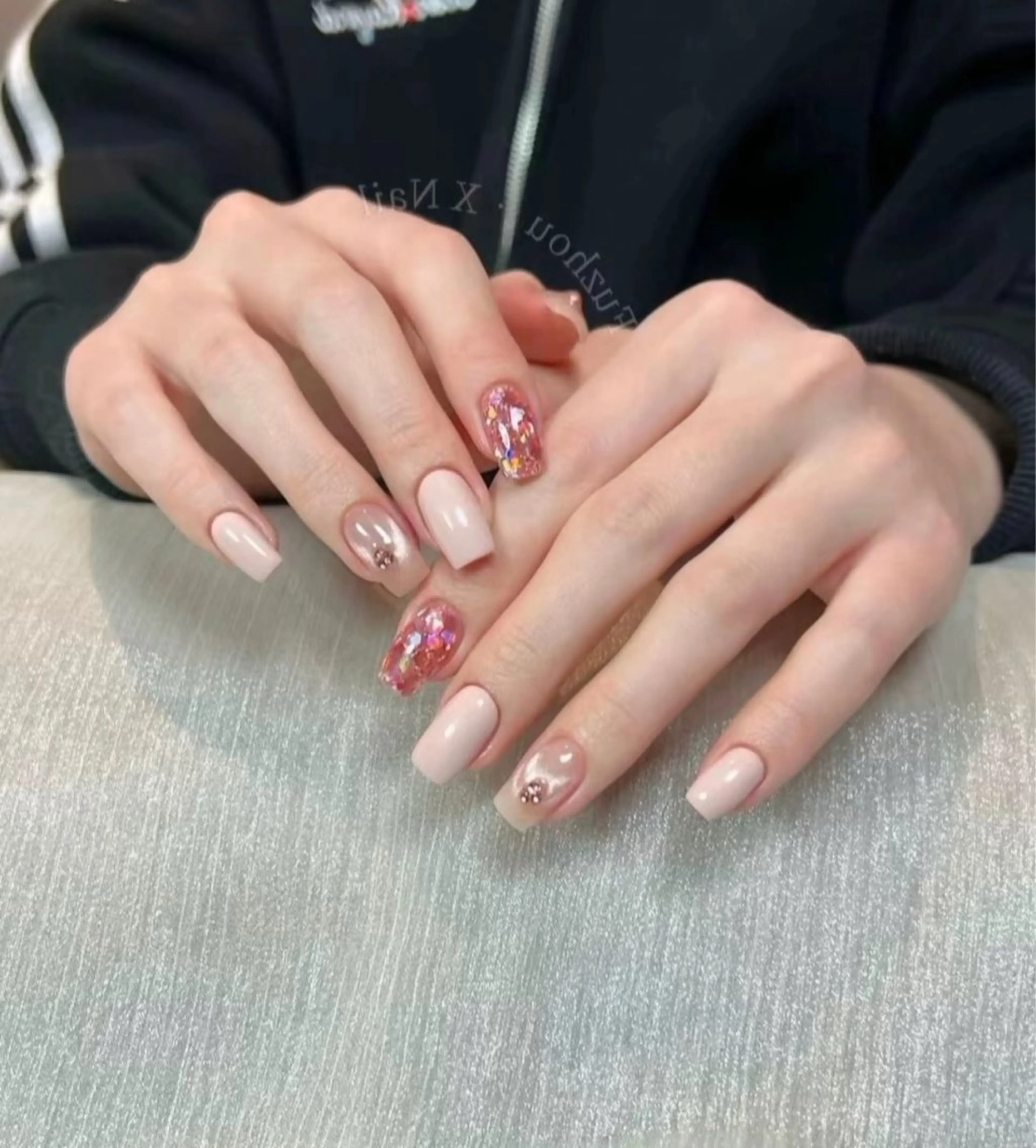 ネイル U mi Nail Salonのネイルデザイン