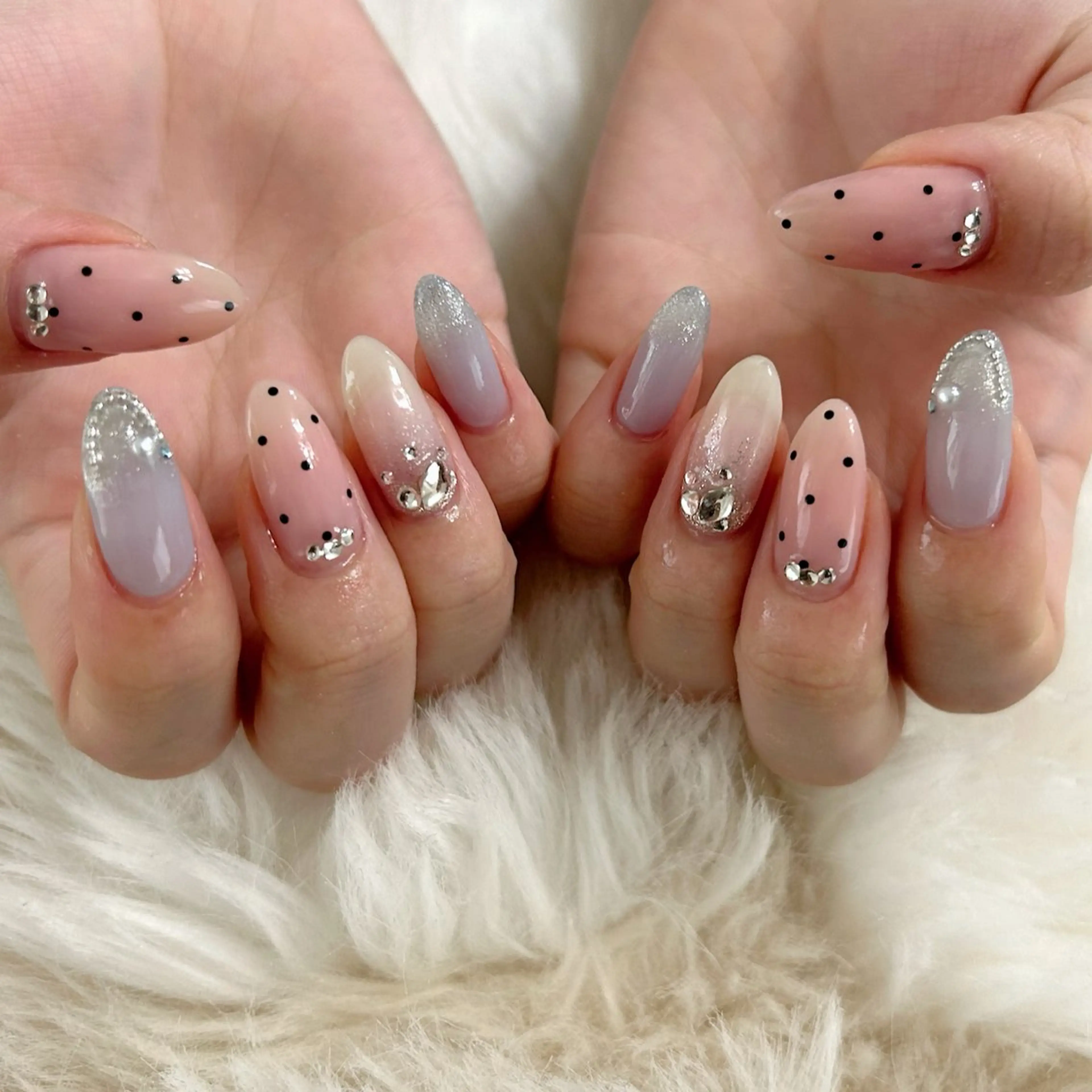 ネイル ハンドネイル Uchida Mayunaのその他イメージ