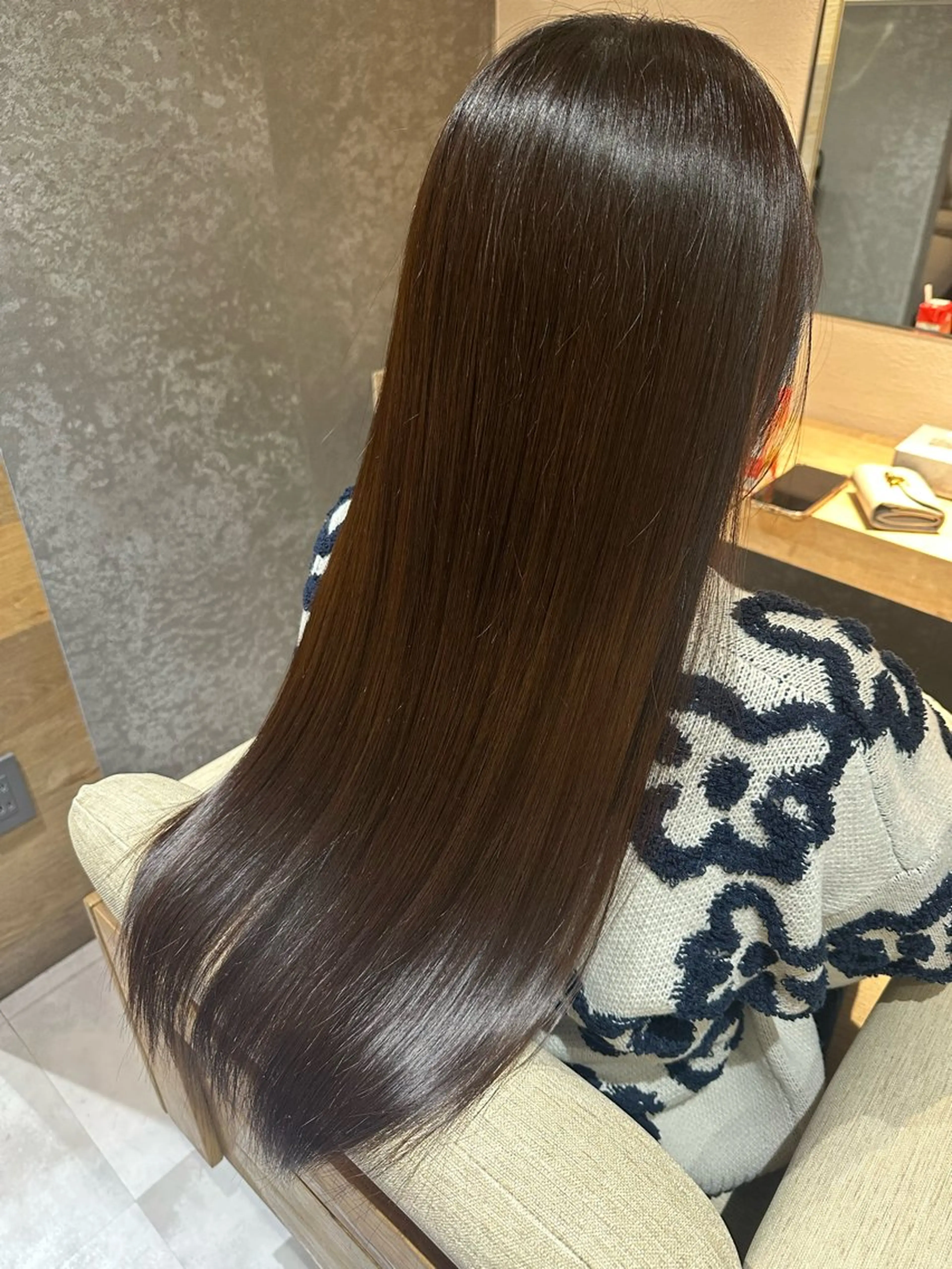 🌻bloom あや🌻のヘアスタイル