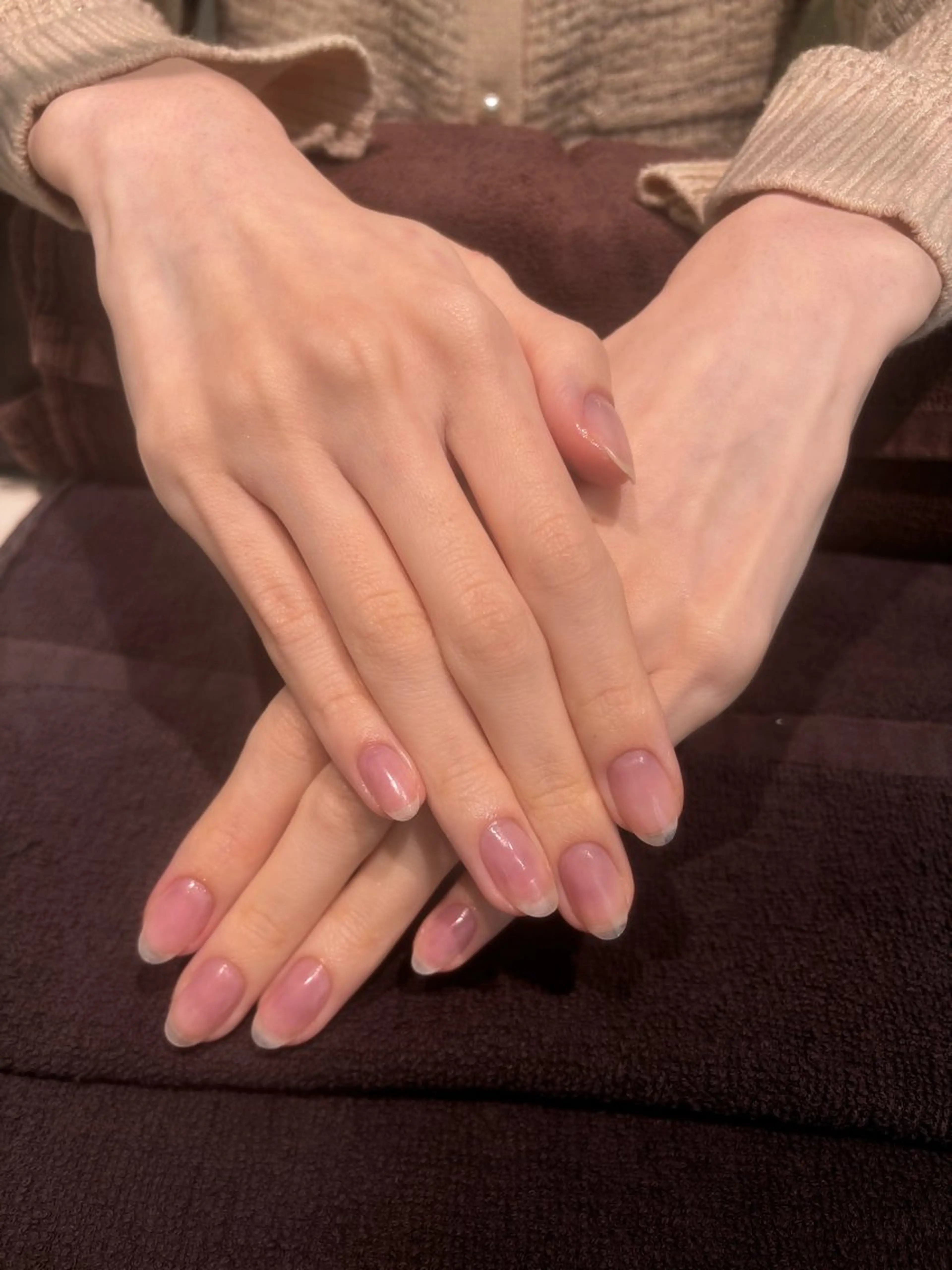 ネイル 北村 アメリのネイルデザイン