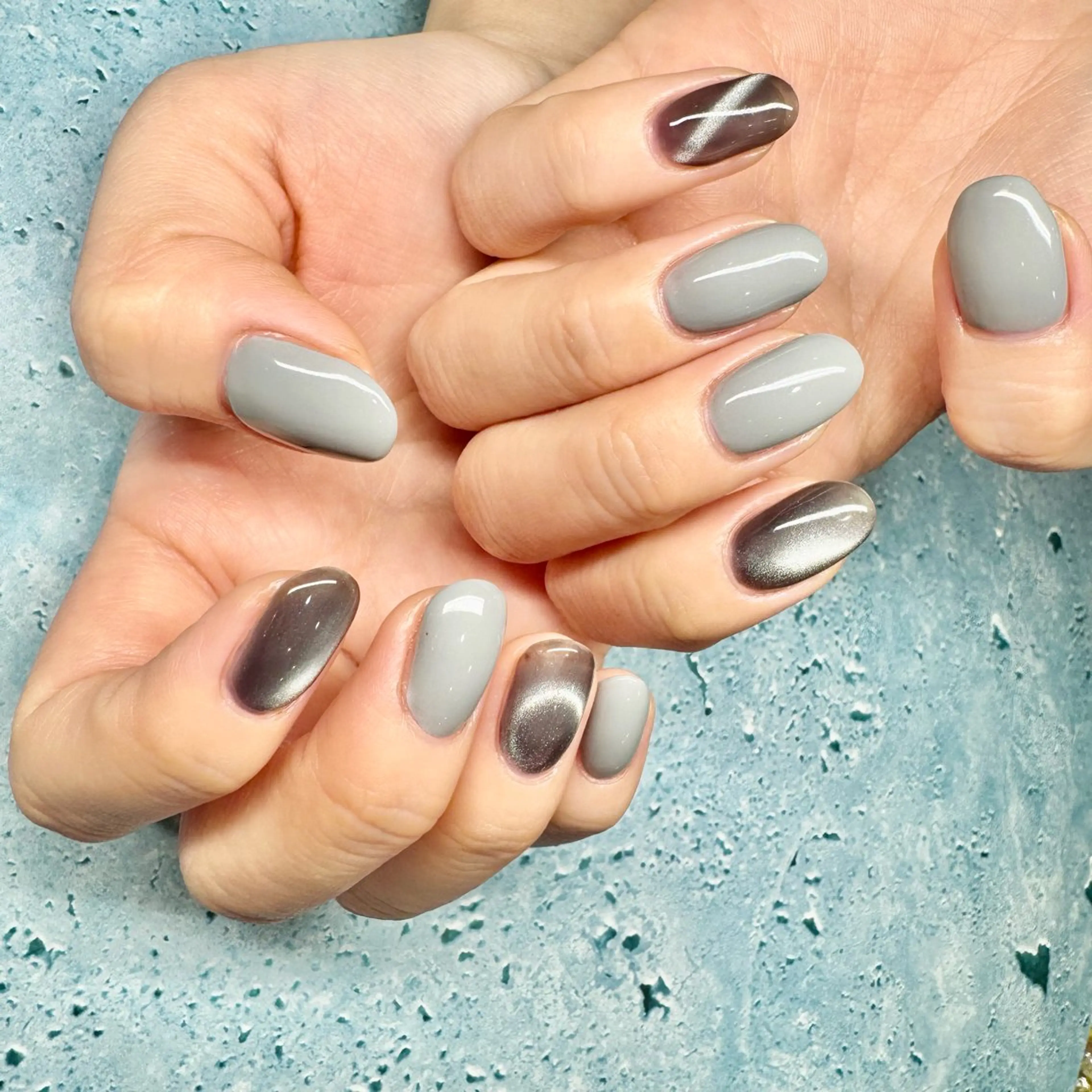 ネイル CITRON🍊 MISAのネイルデザイン