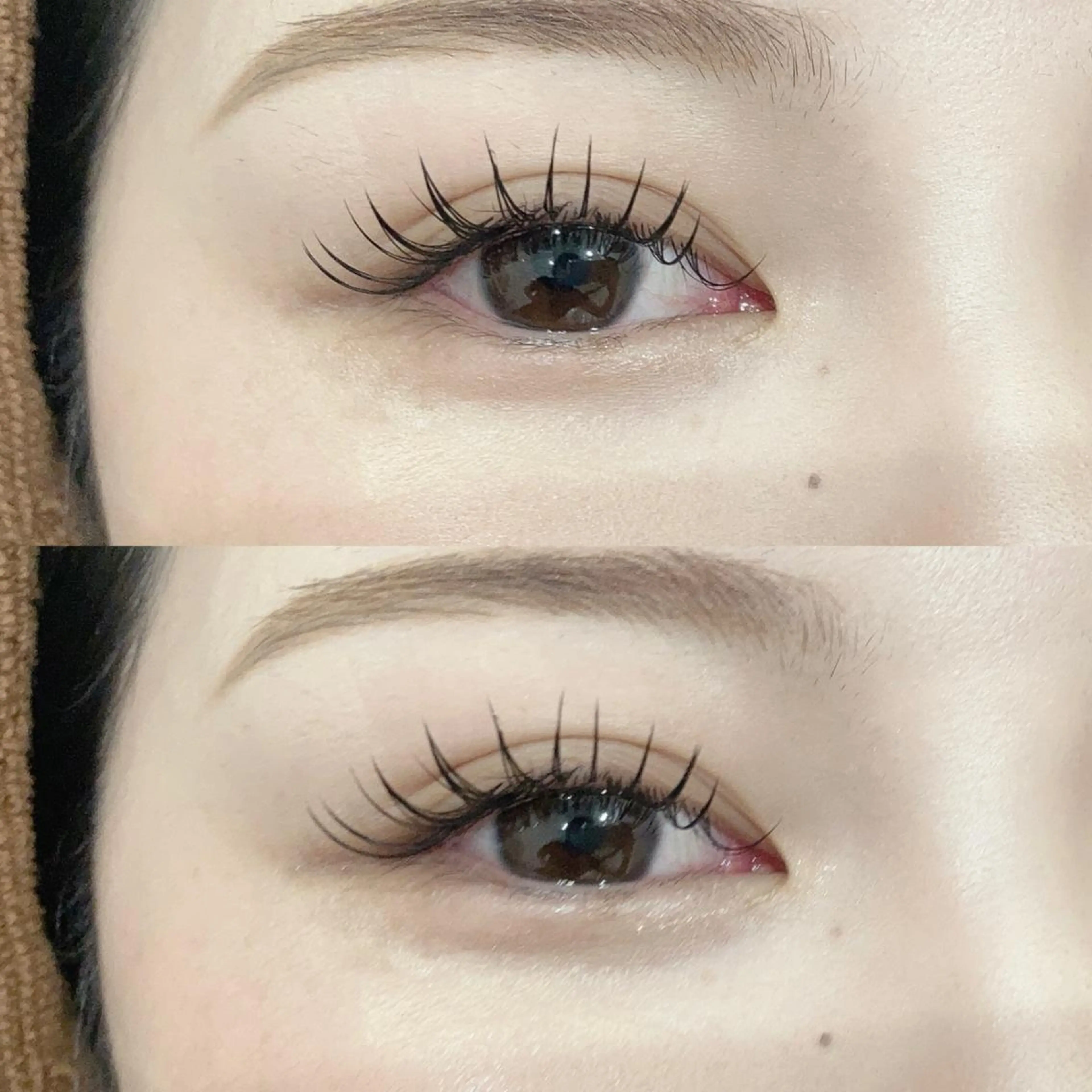 マツエク・マツパ Cカール saya 🎀のマツエク・マツパデザイン