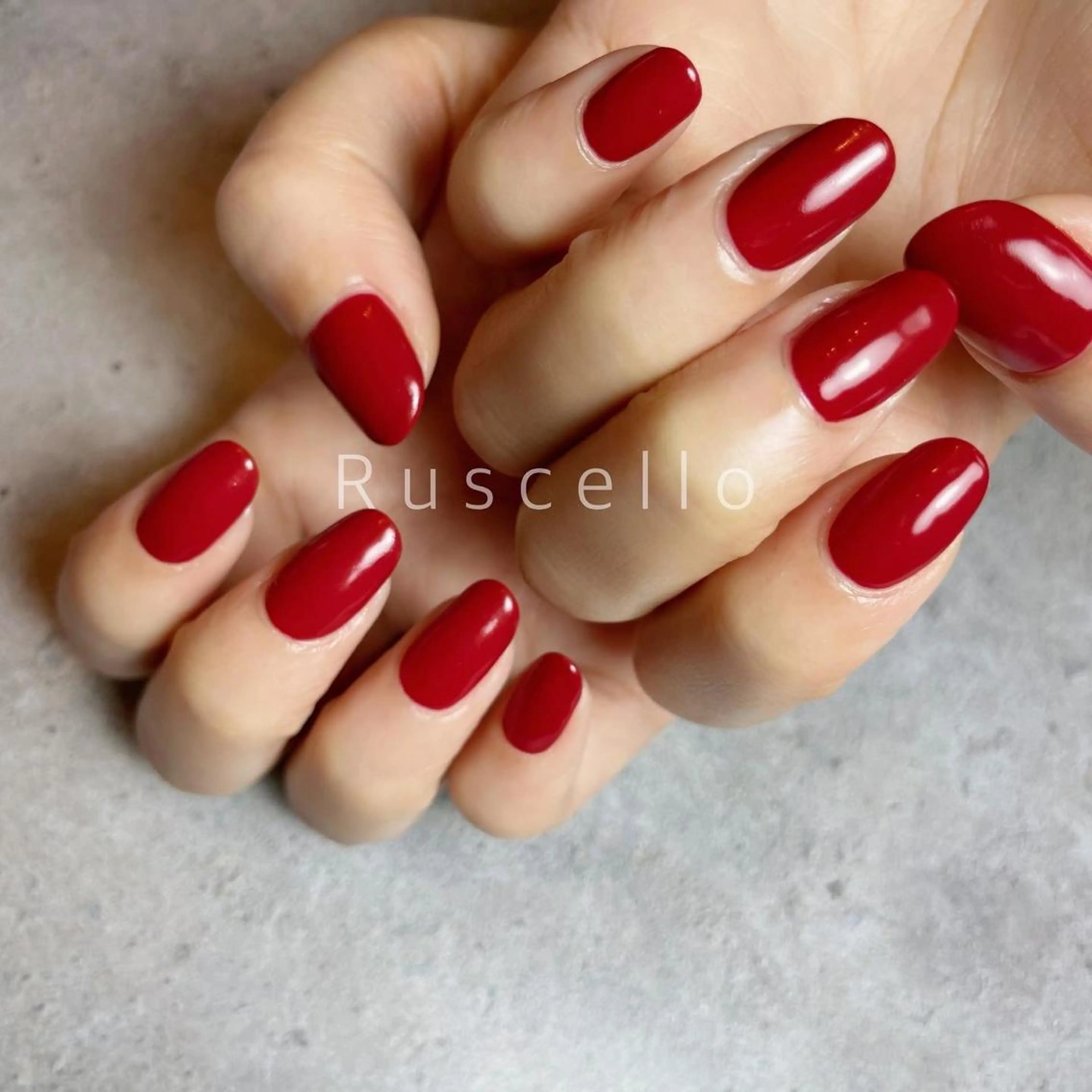 ネイル nail salon ACCUEIL銀座店のネイルデザイン