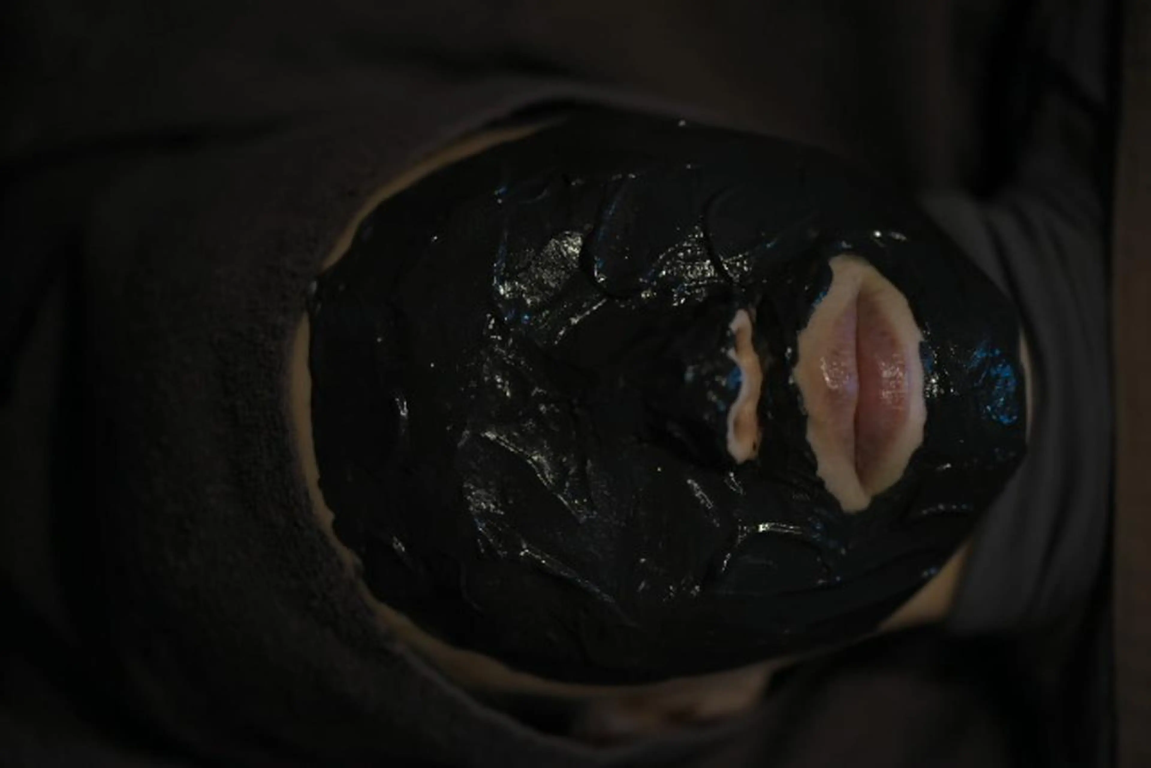 中山 秀展のエステ・リラクイメージ