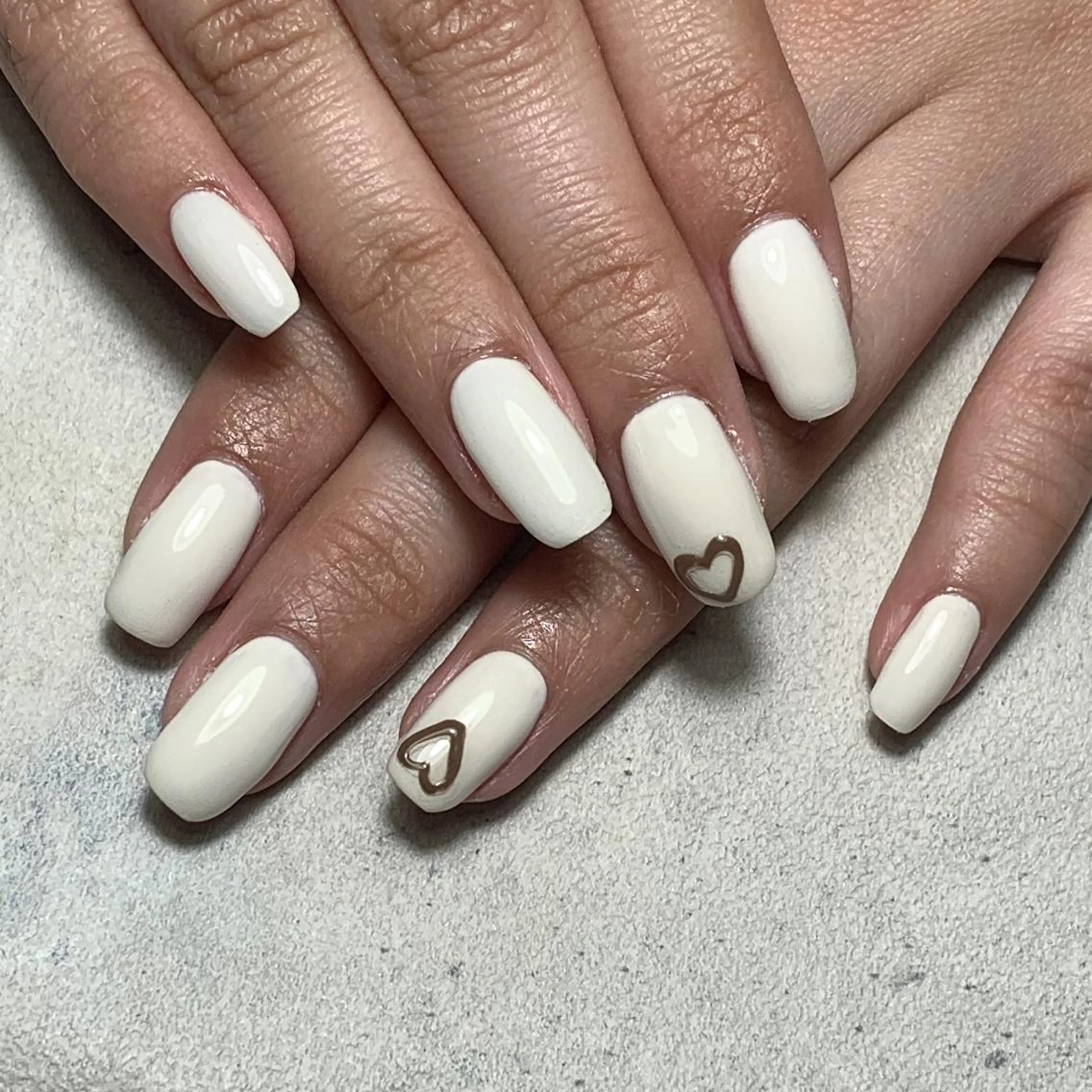 ネイル FIORITURA aiのネイルデザイン