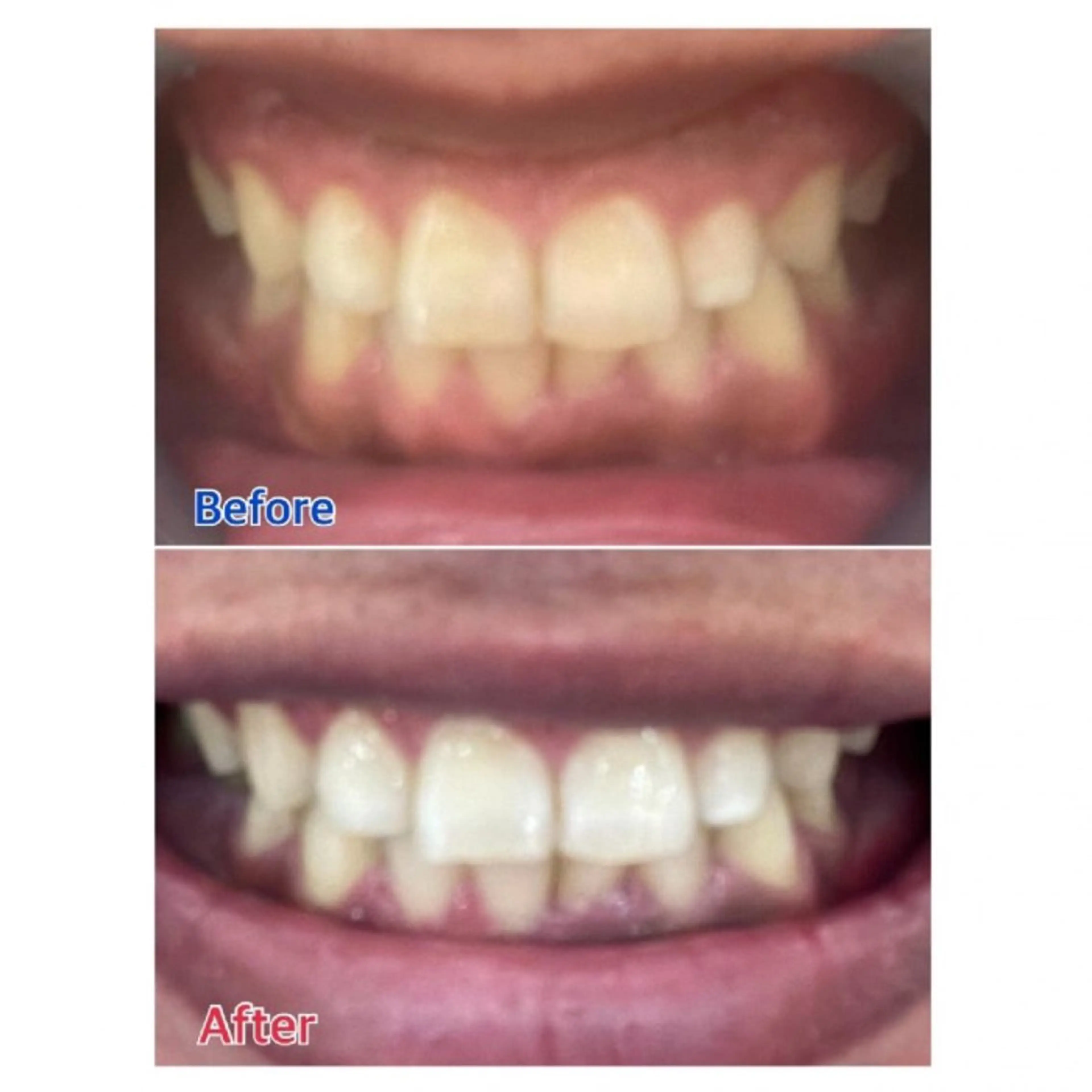 Ｍ渋谷 ホワイトニングのエステ・リラクイメージ