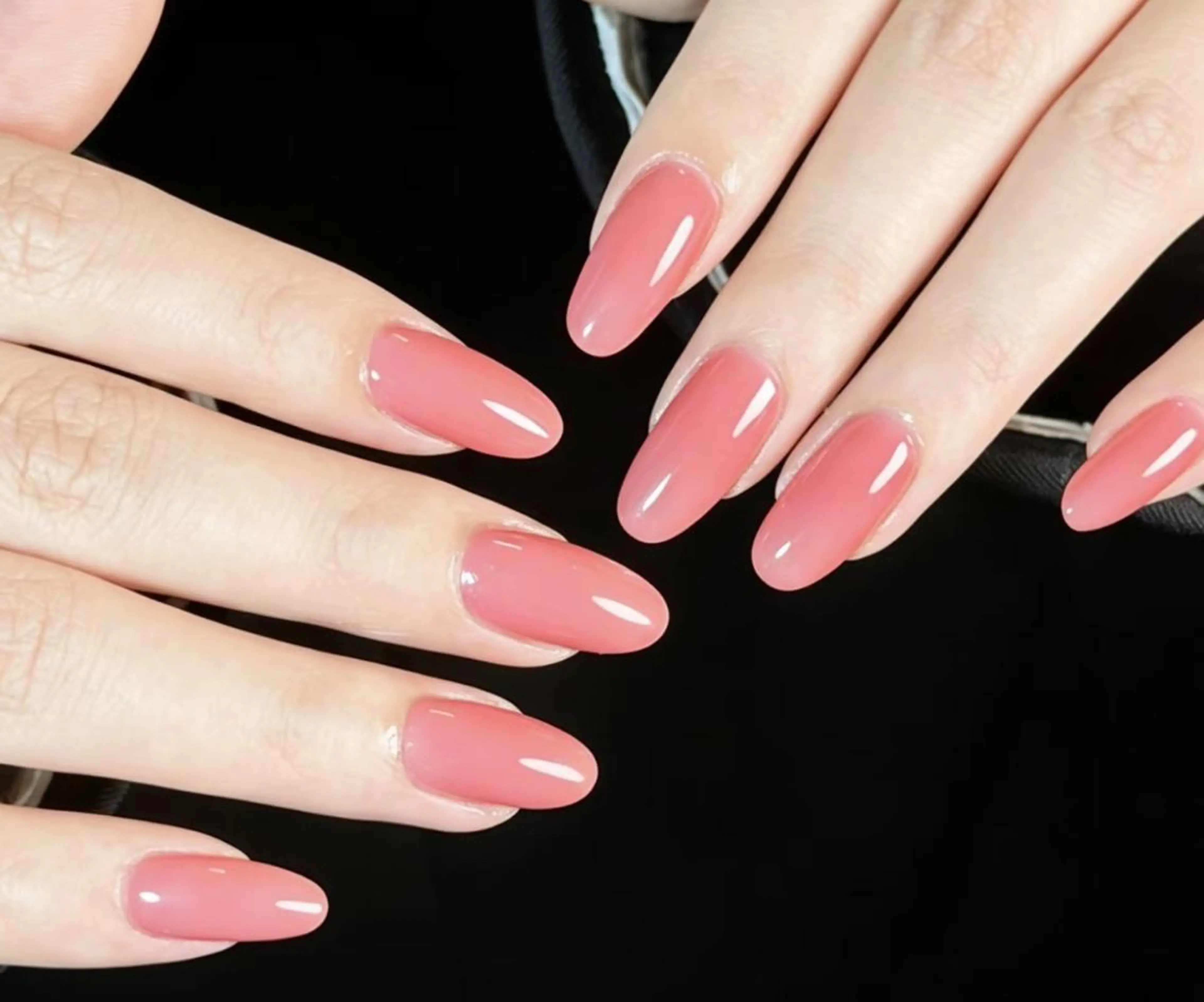 ネイル ハンドネイル エリ🫧 nail池袋東口のネイルデザイン
