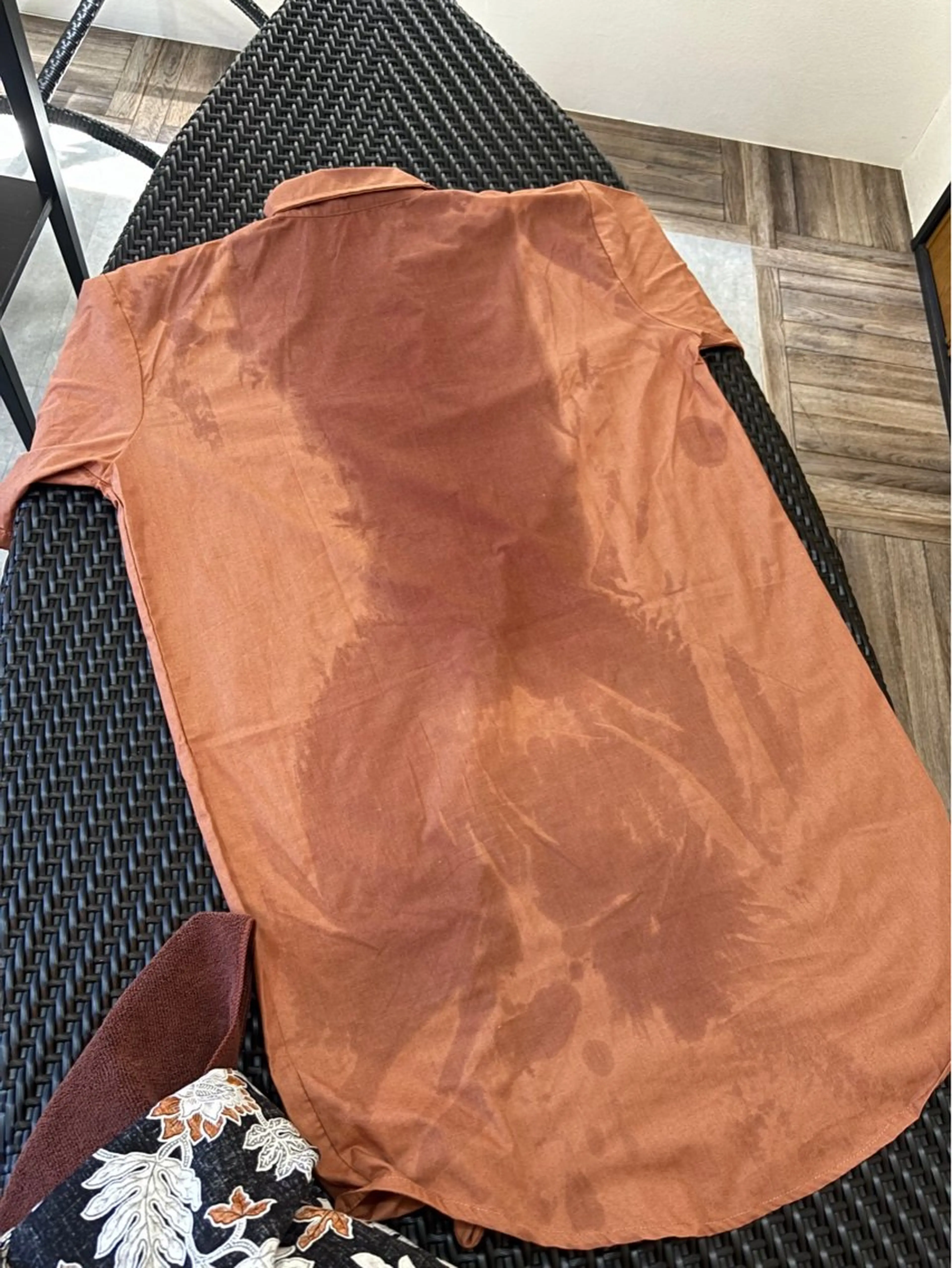 SUN Mariのマツエク・マツパデザイン