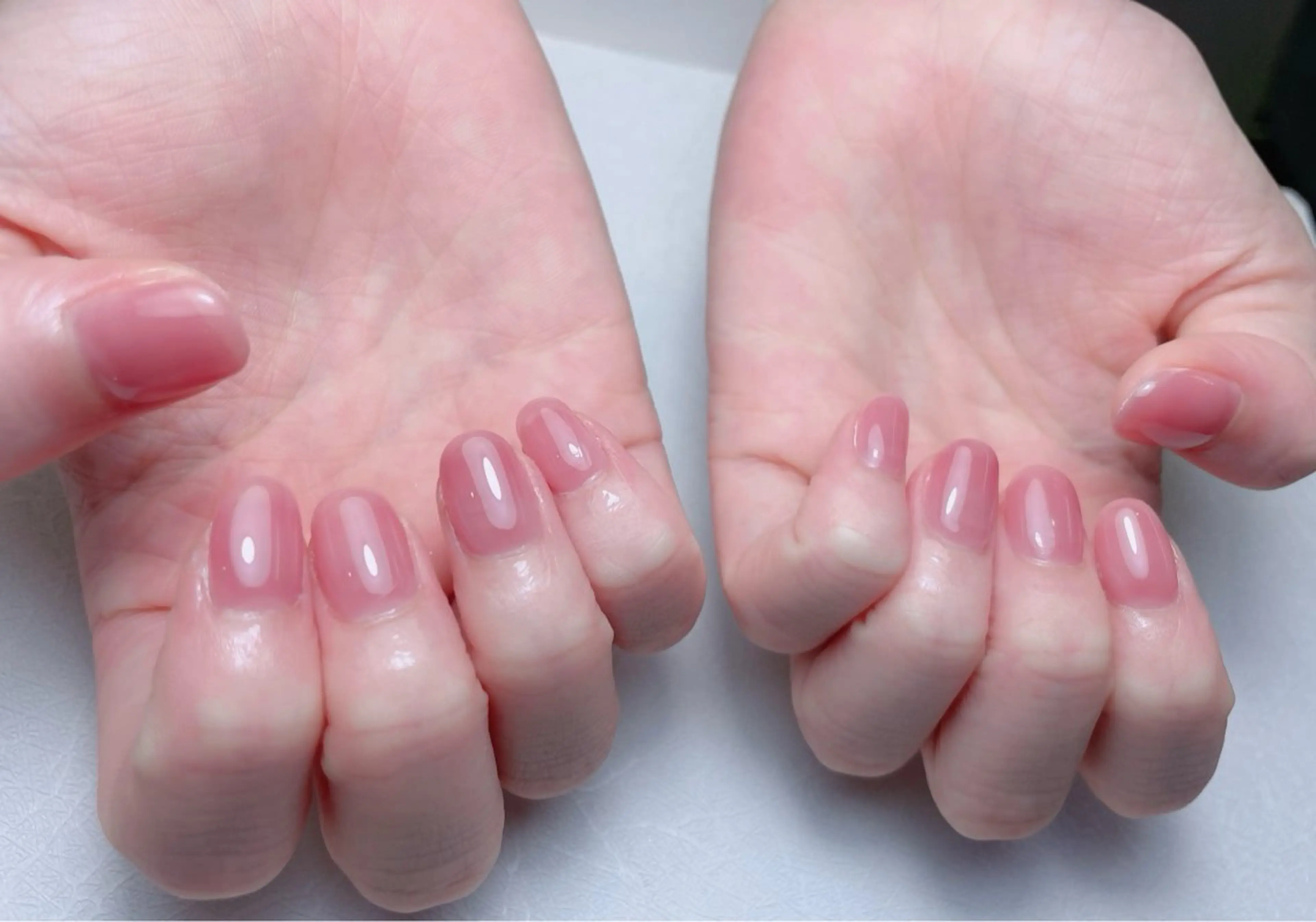 ネイル 中野駅から2分 MEO NAILのネイルデザイン
