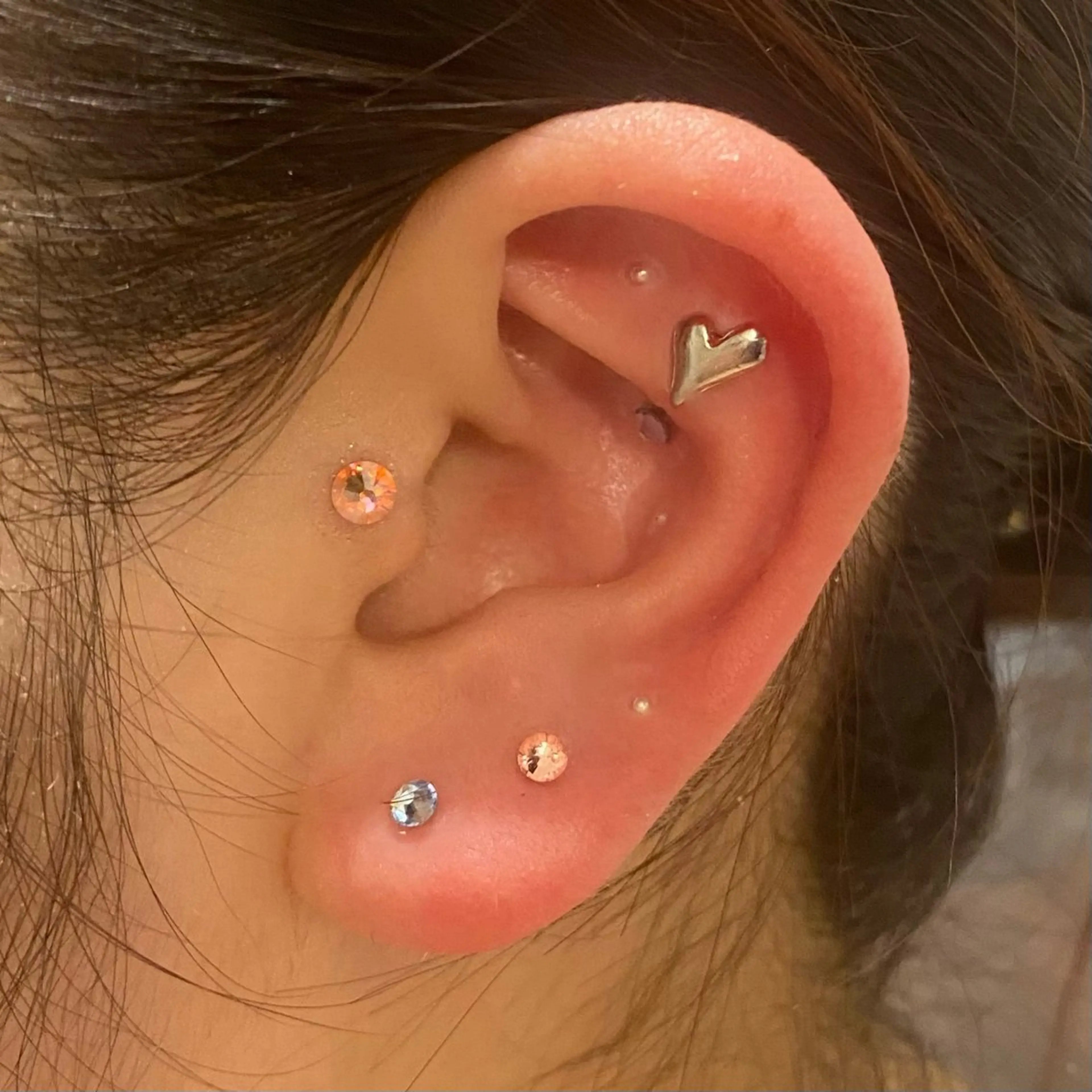 その他 【毛穴・美白・美肌】 美・up 青葉台店のエステ・リラクイメージ