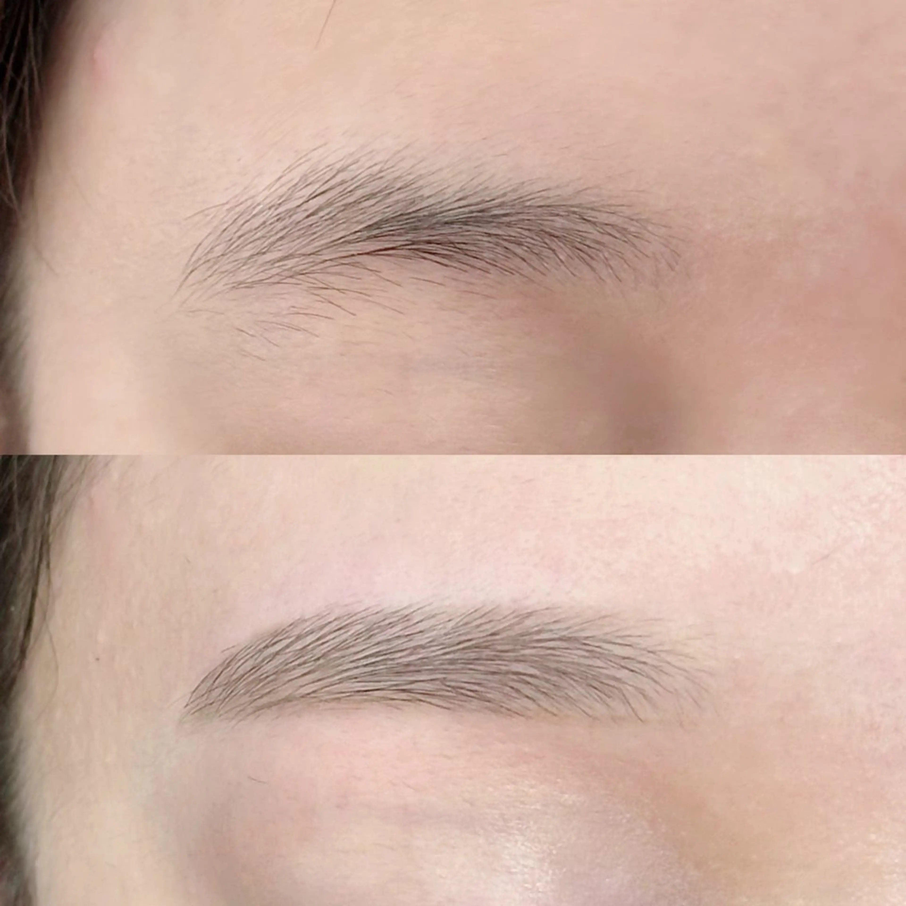 アイブロウ NUEVO 横浜トレス店のマツエク・マツパデザイン