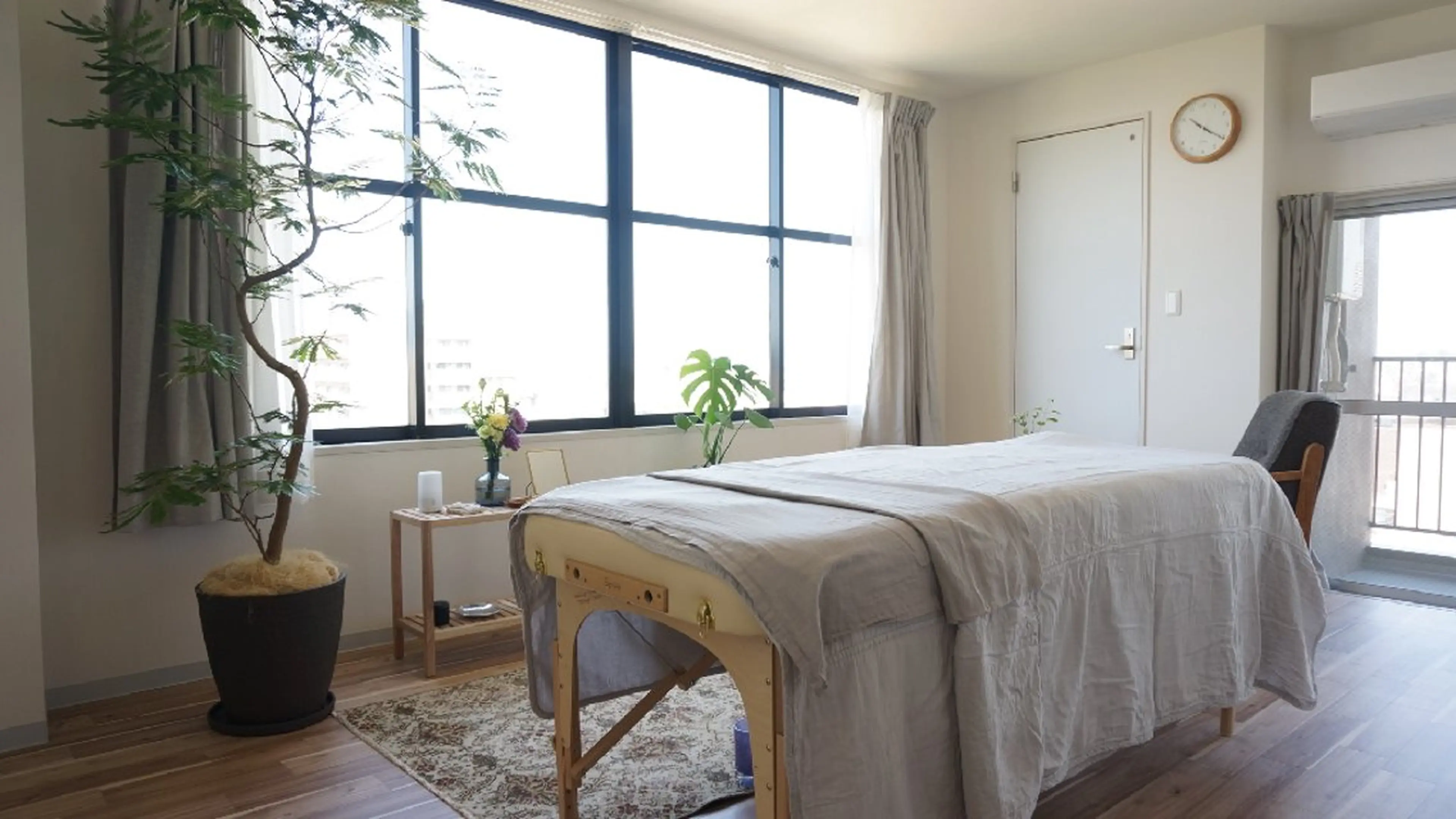 エステ リラク 桜井市｜小顔・ 美容矯正 madoiのエステ・リラクイメージ