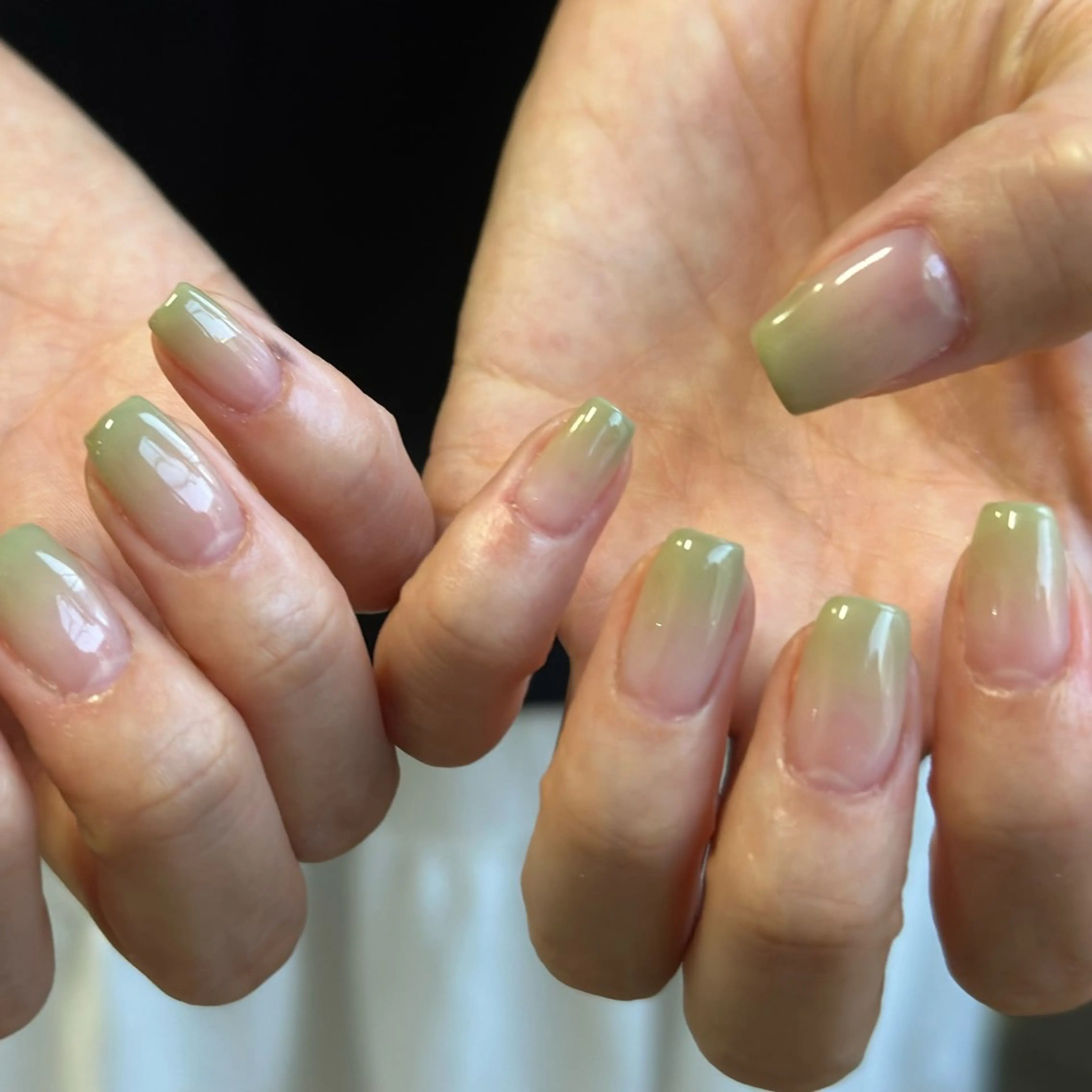 ネイル Etel atelier。のネイルデザイン