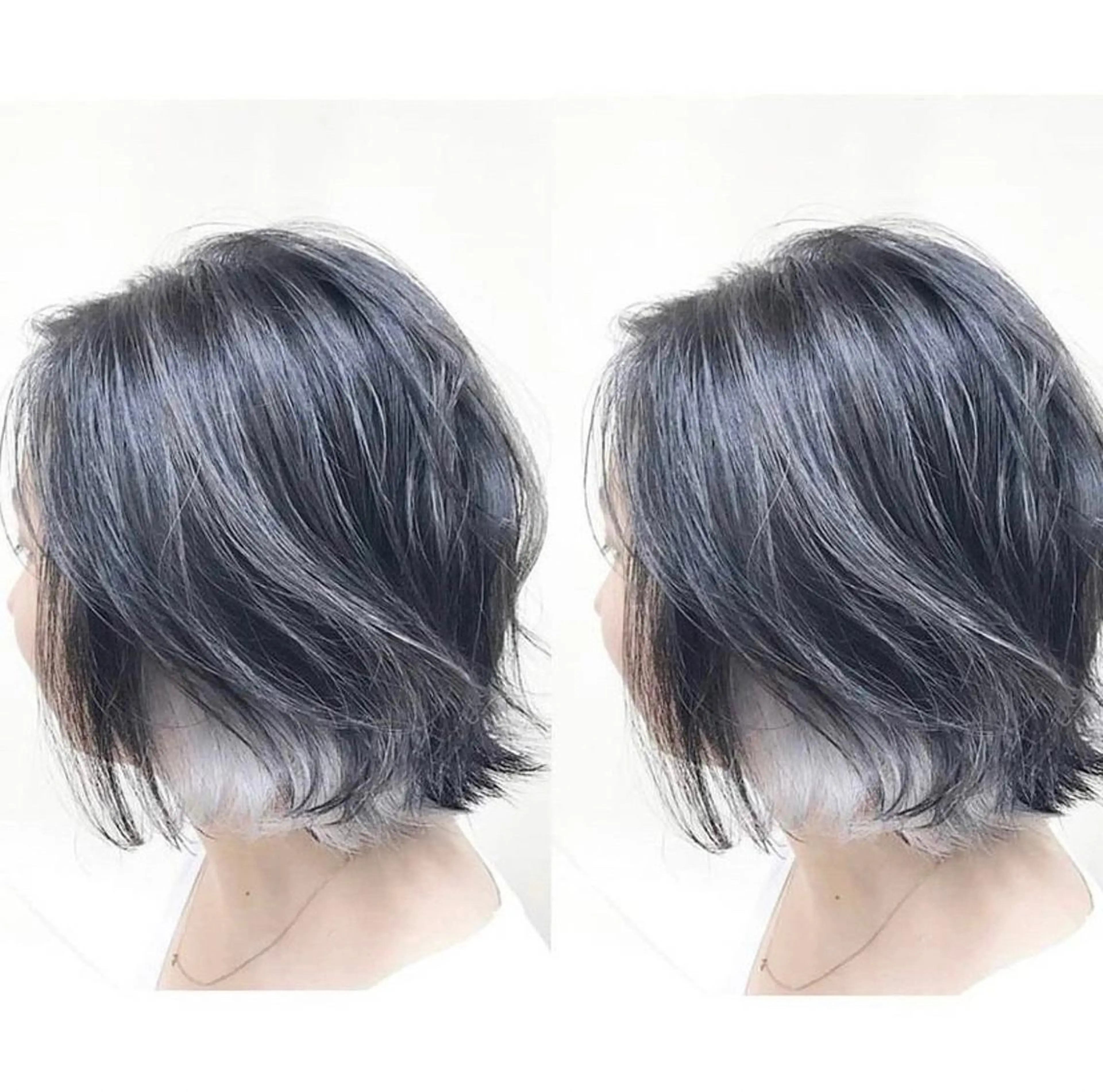 ショート hair studio  jyym's所属・ボーイッシュ美容師 刈り上げ/ショートのヘアスタイル