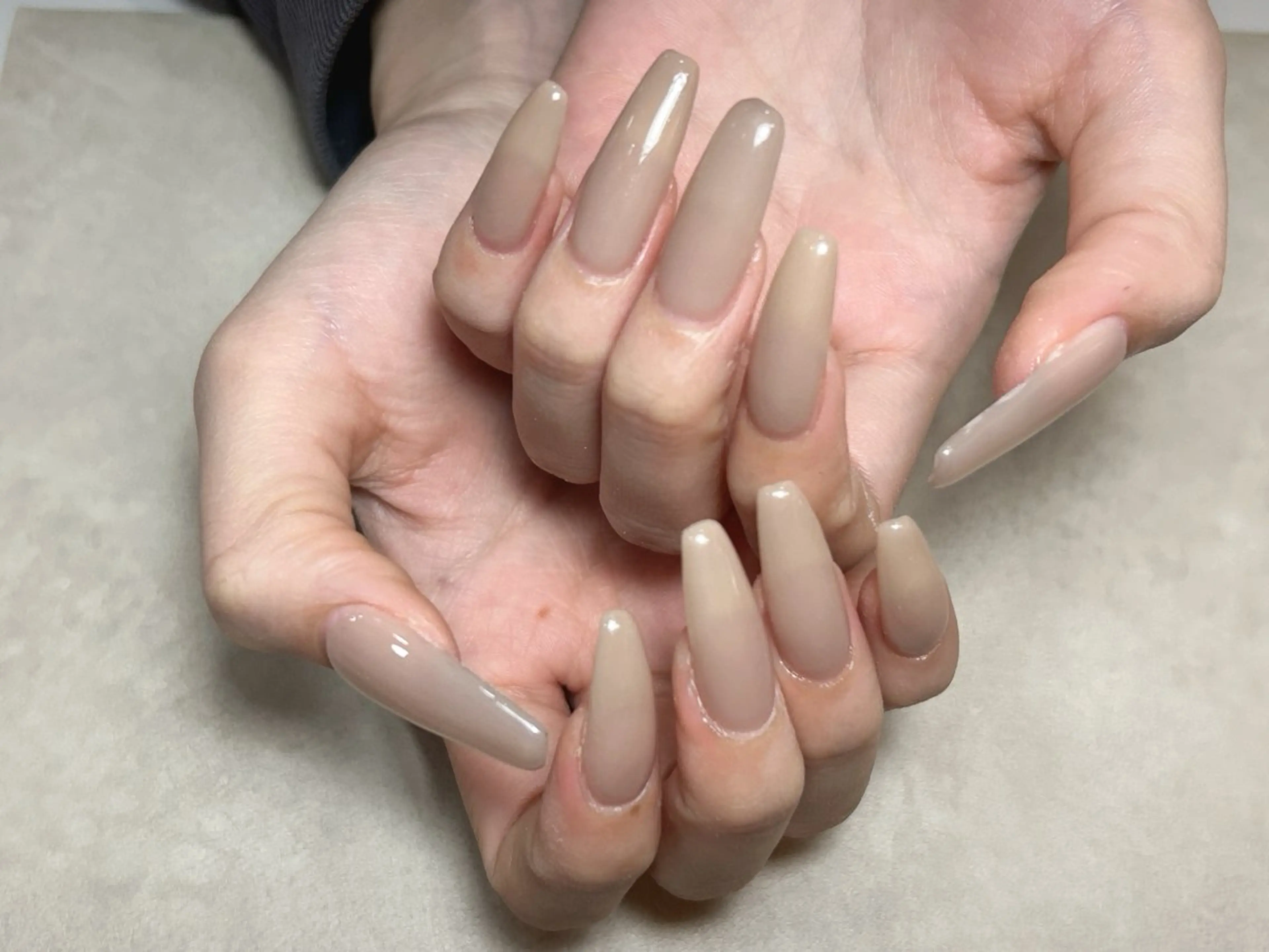 ネイル attic Horiiのネイルデザイン