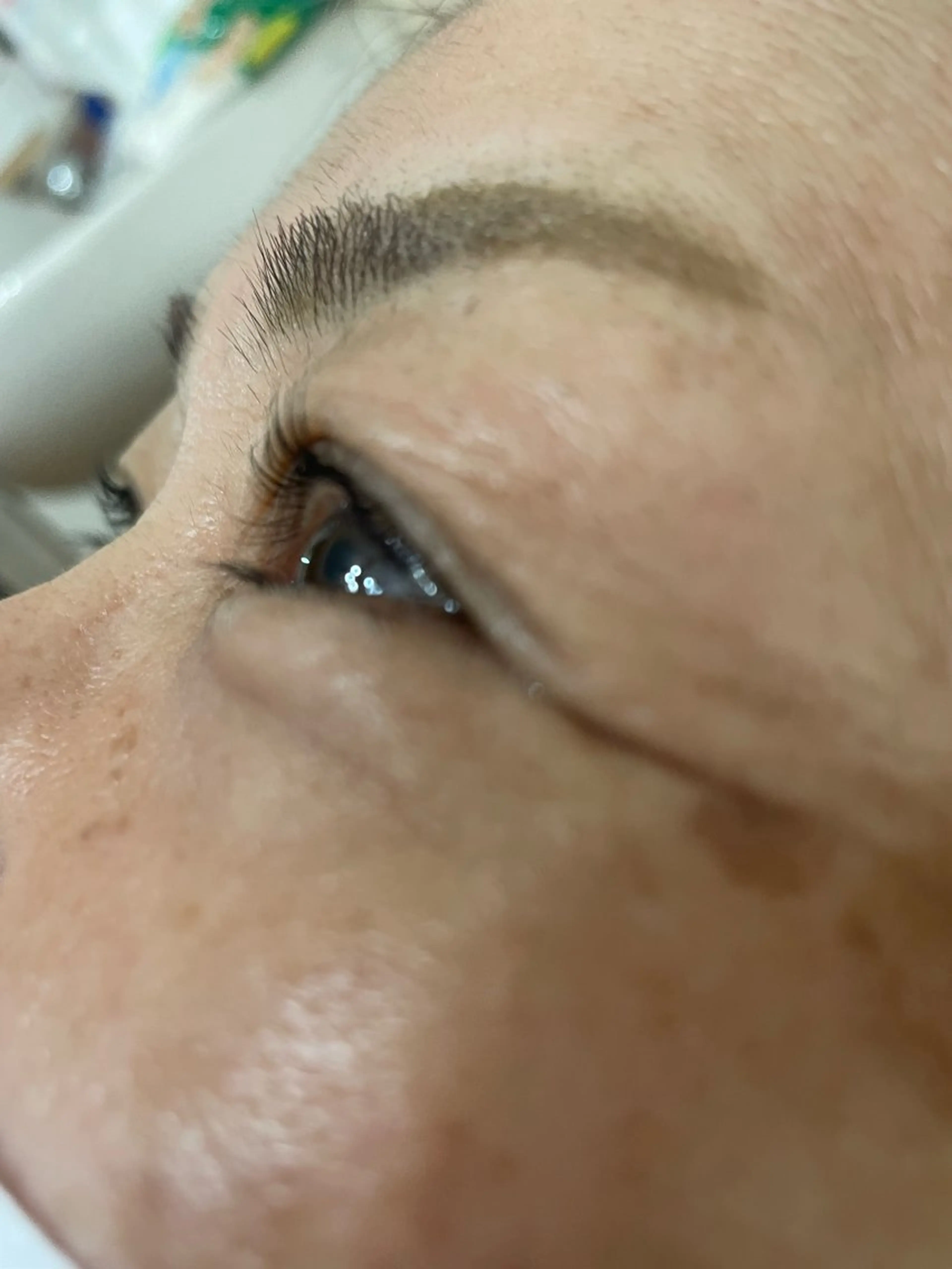 マツエク・マツパ dear beautyのマツエク・マツパデザイン