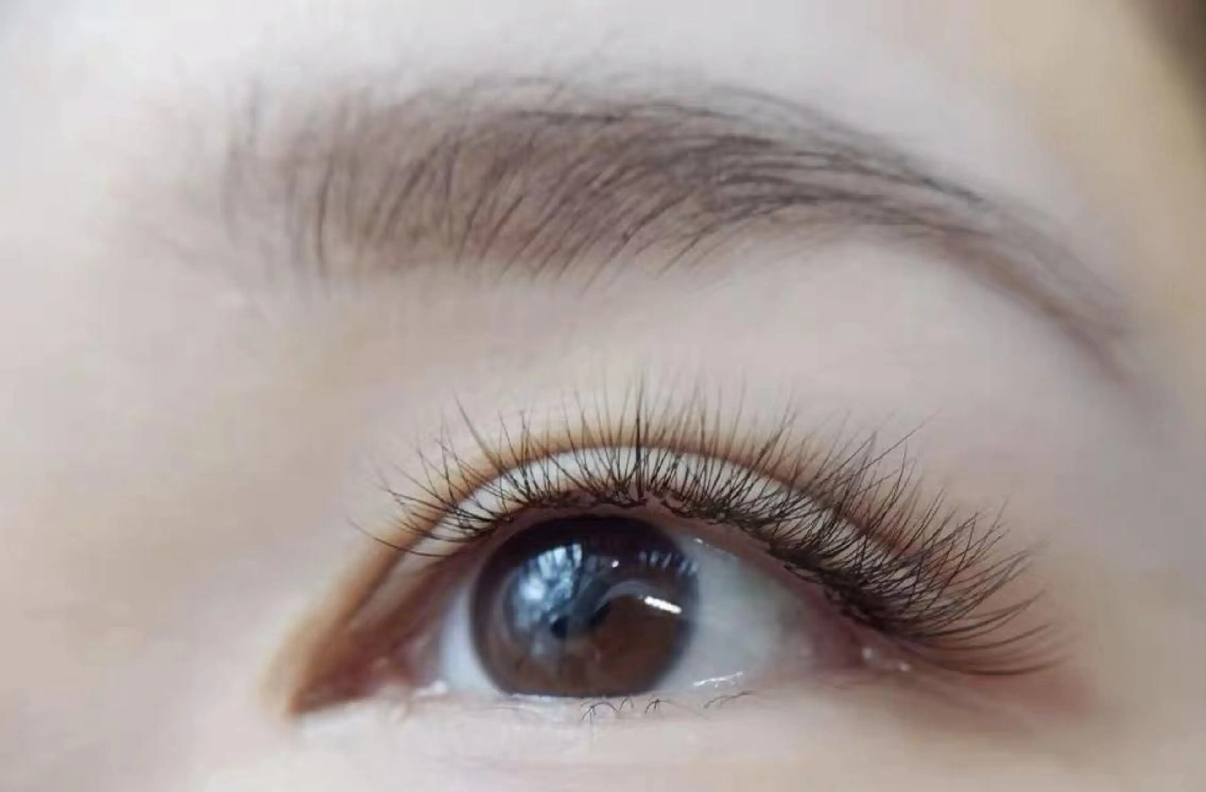 マツエク・マツパ Cute beauty2のマツエク・マツパデザイン