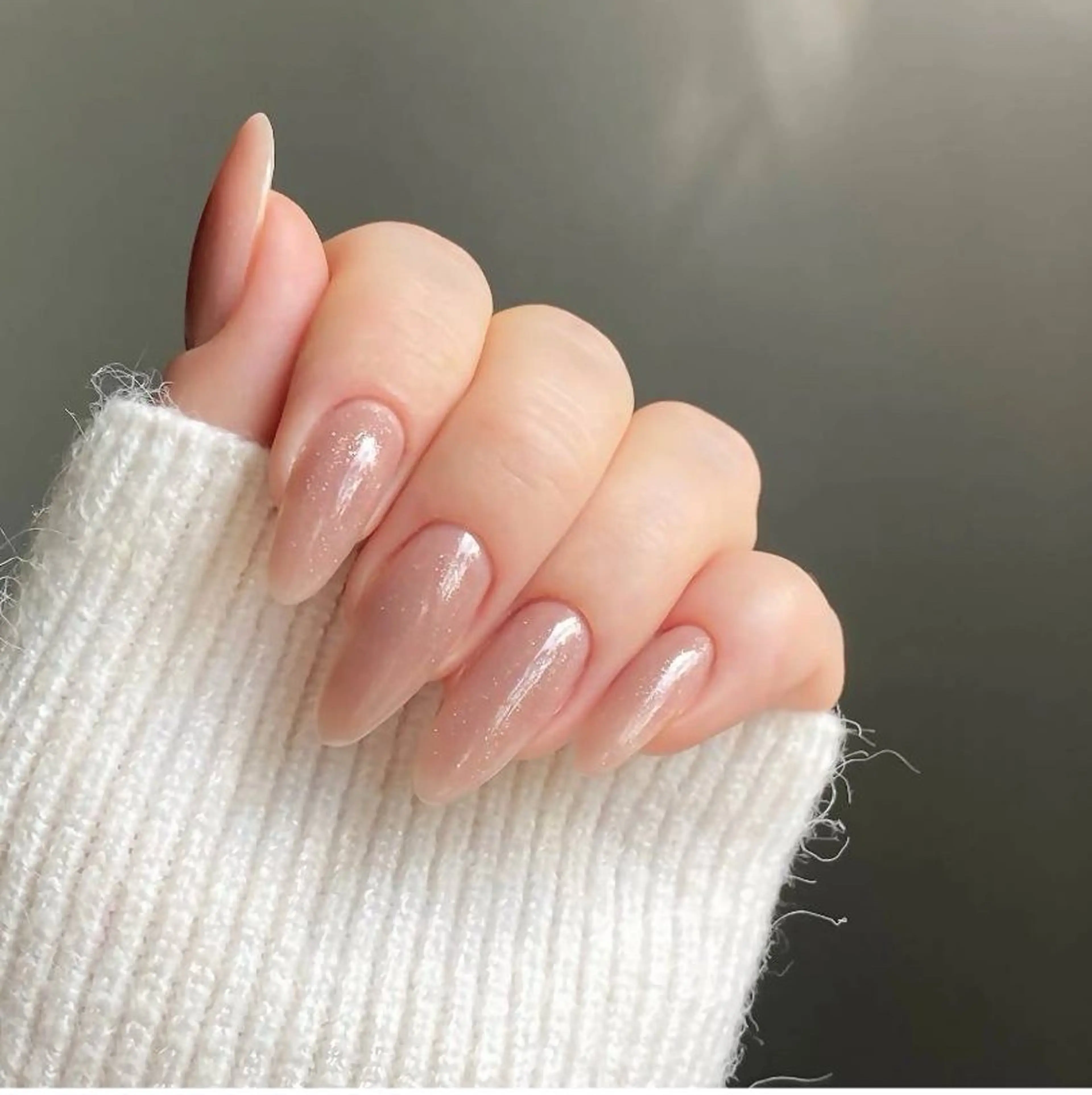 ネイル Purna NAIL&EYEのネイルデザイン