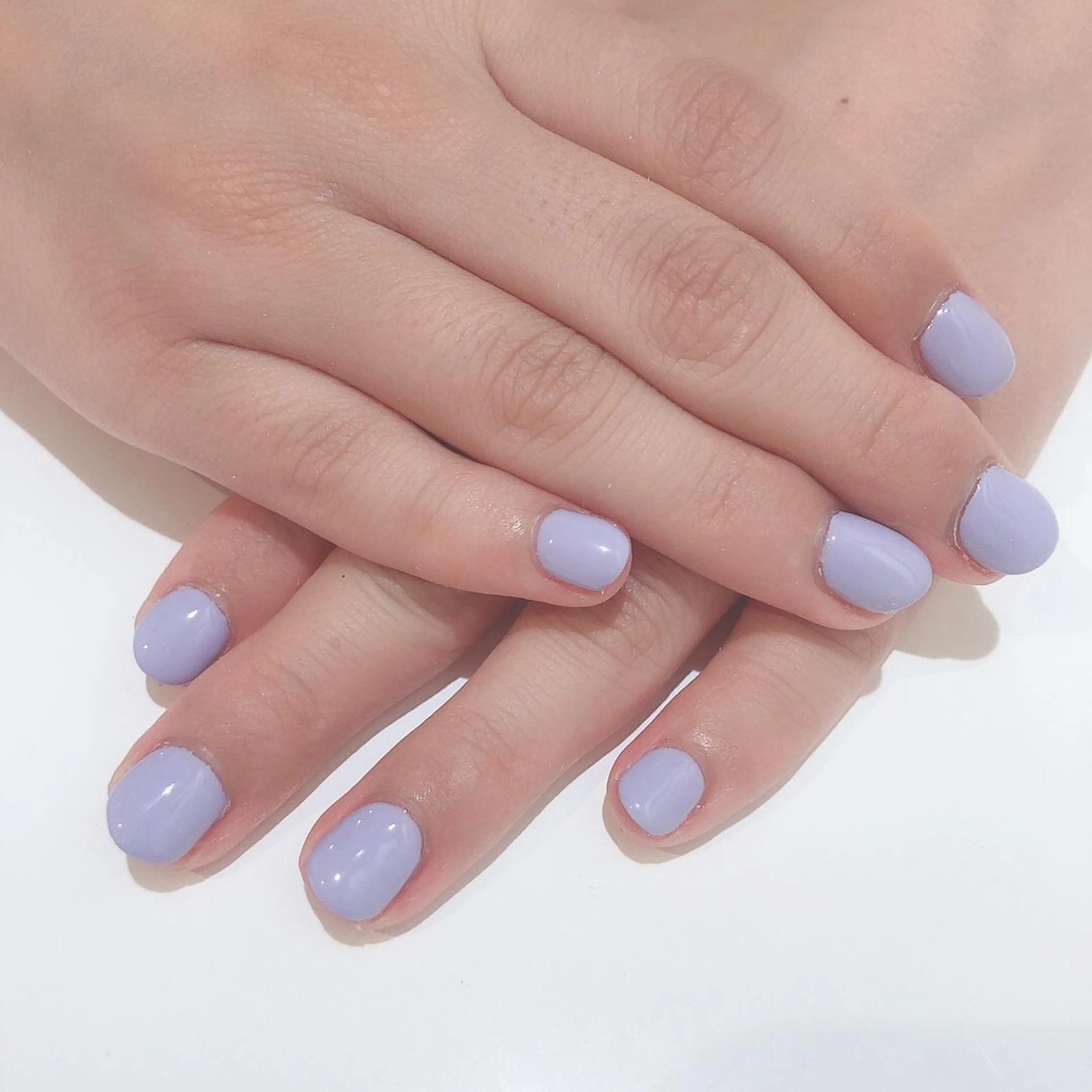 ネイル classic 新横浜所属・山田 暉のネイルデザイン