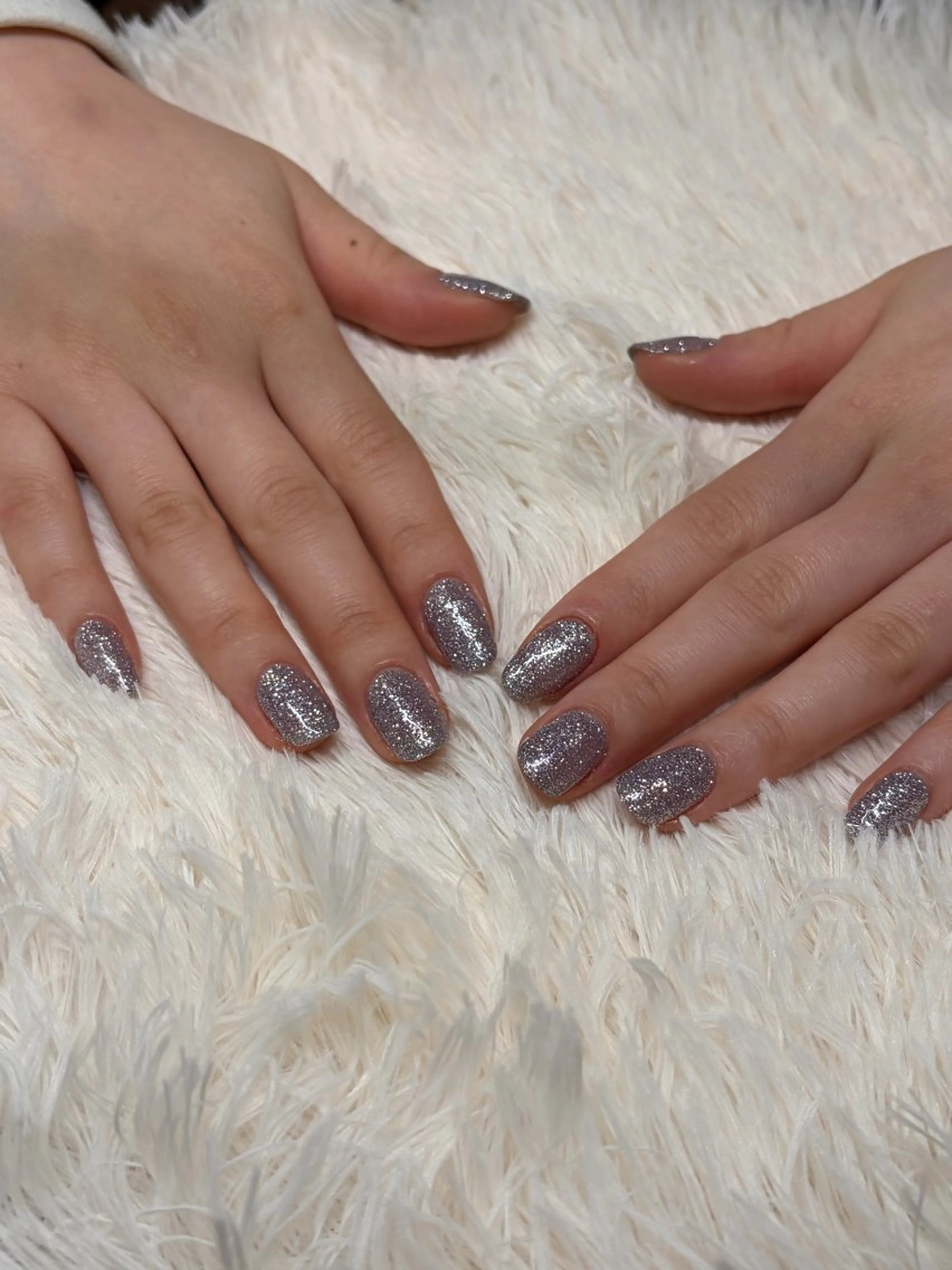 ネイル RIO ︎🫧のネイルデザイン