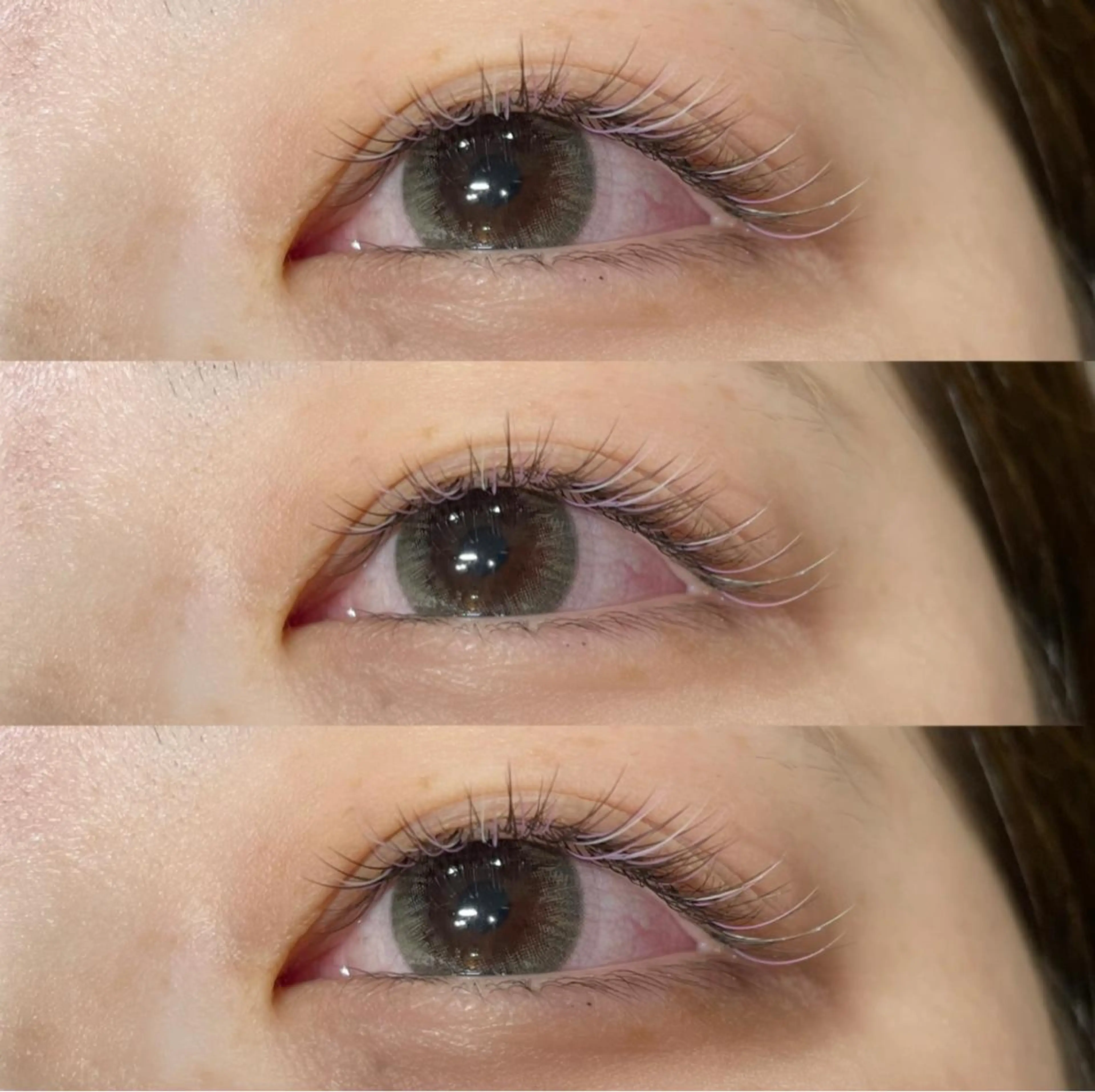 マツエク・マツパ マツエク Joli. 🌷nakajimaのマツエク・マツパデザイン