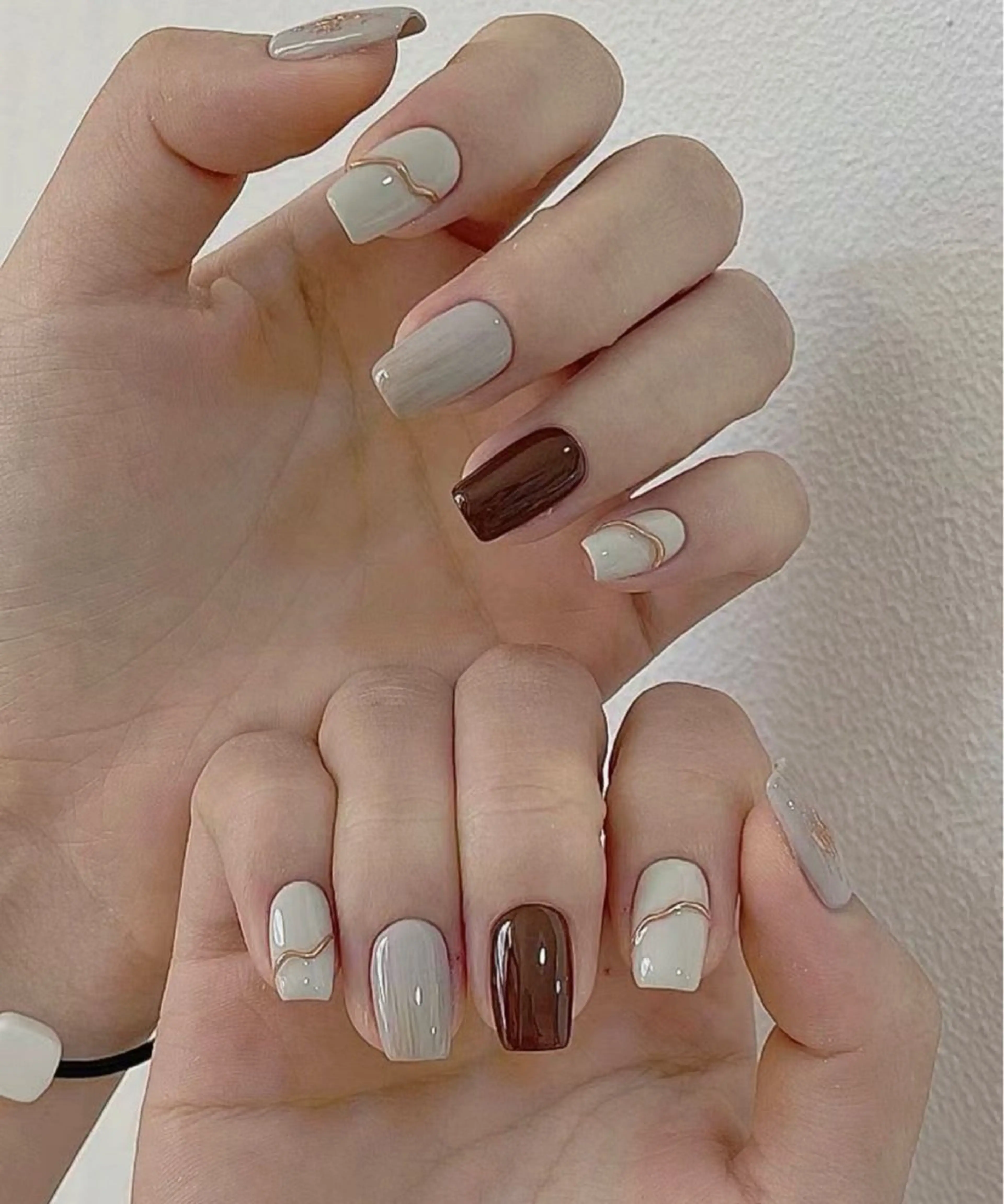 ネイル プライベートサロン LALA Nailのネイルデザイン