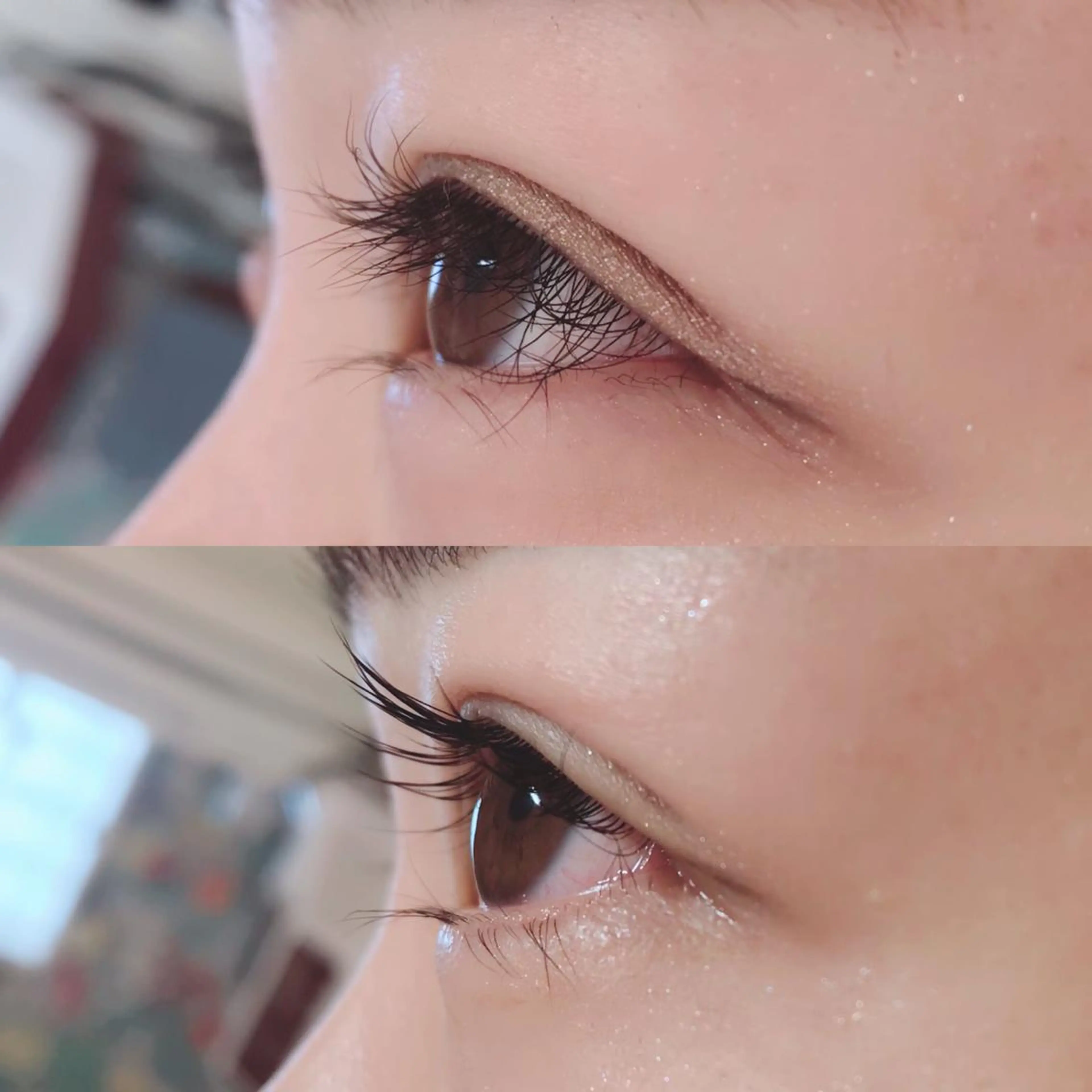 マツエク・マツパ ｉ Ayanaのマツエク・マツパデザイン