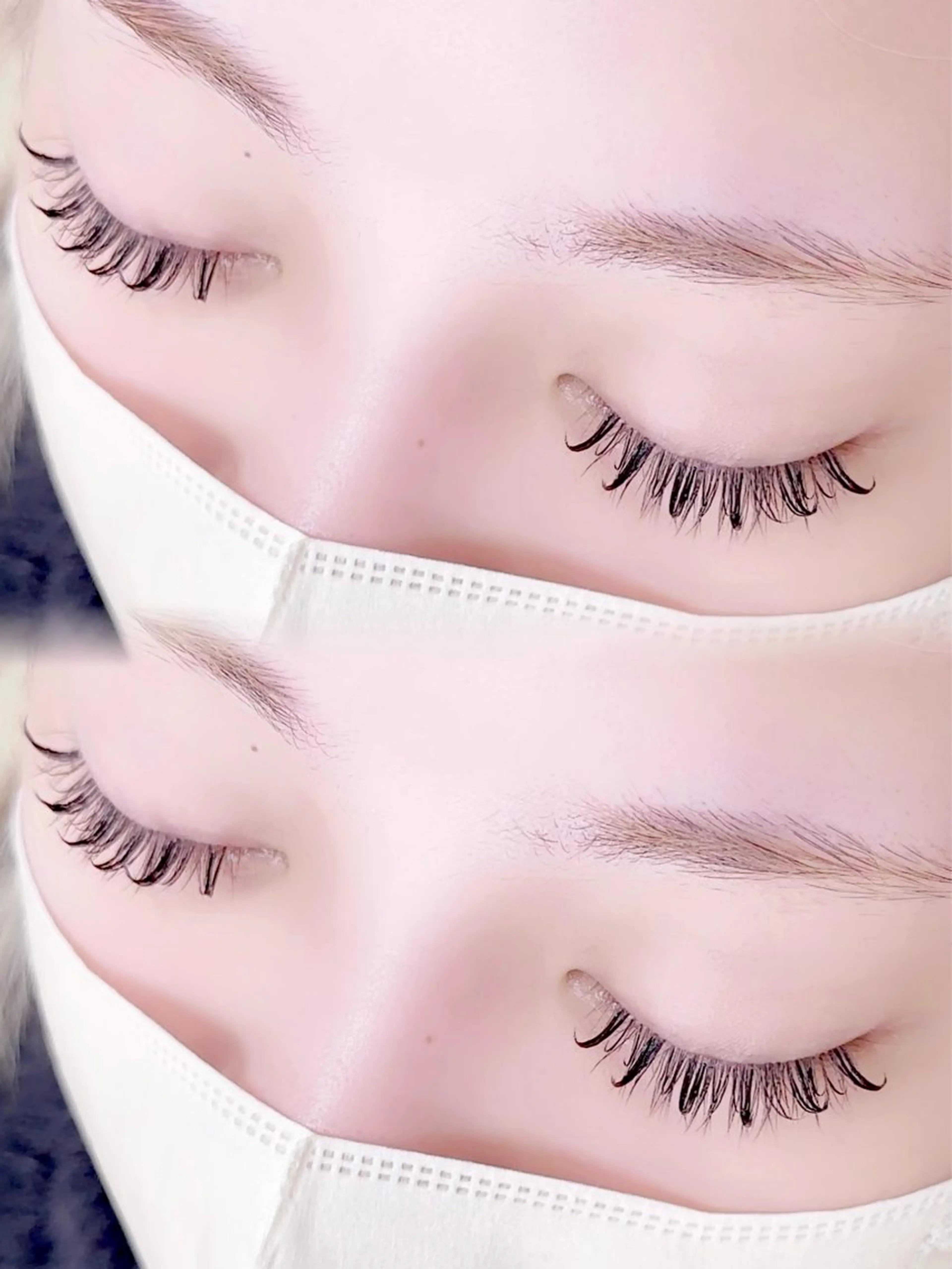 マツエク・マツパ Liber CHIKAのエステ・リラクイメージ