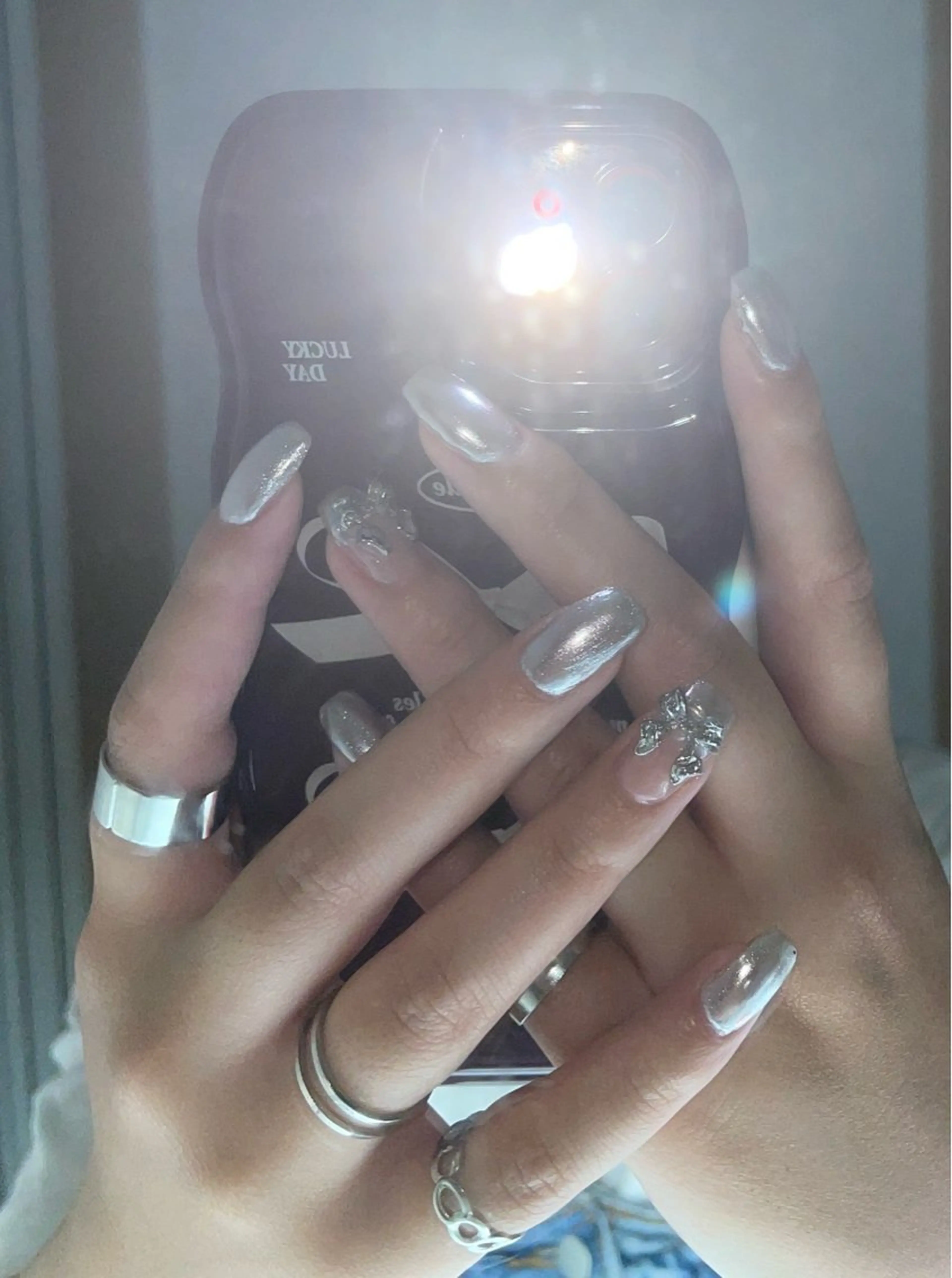 ネイル nailsalon HOPEのネイルデザイン