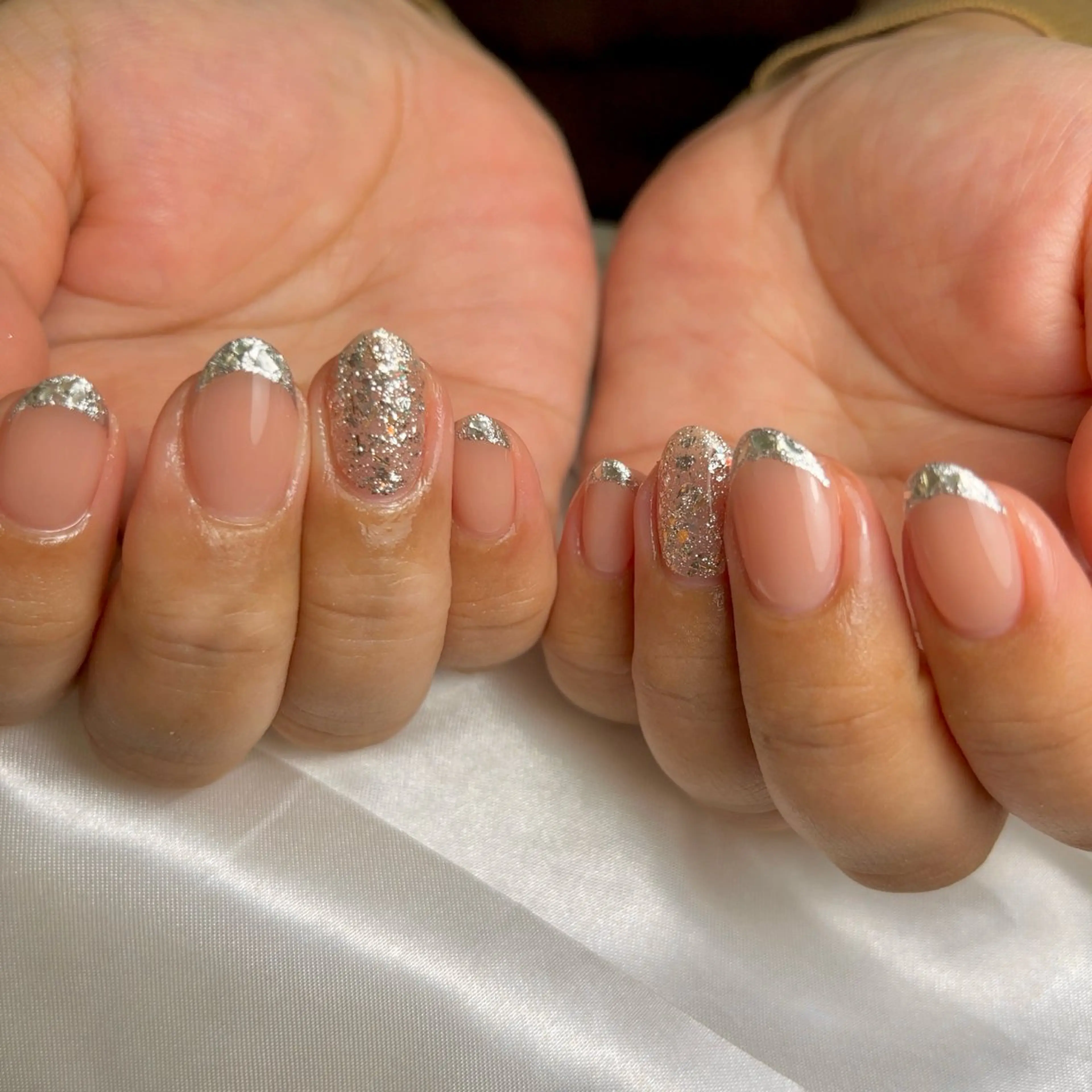 ネイル le ciel nailのネイルデザイン