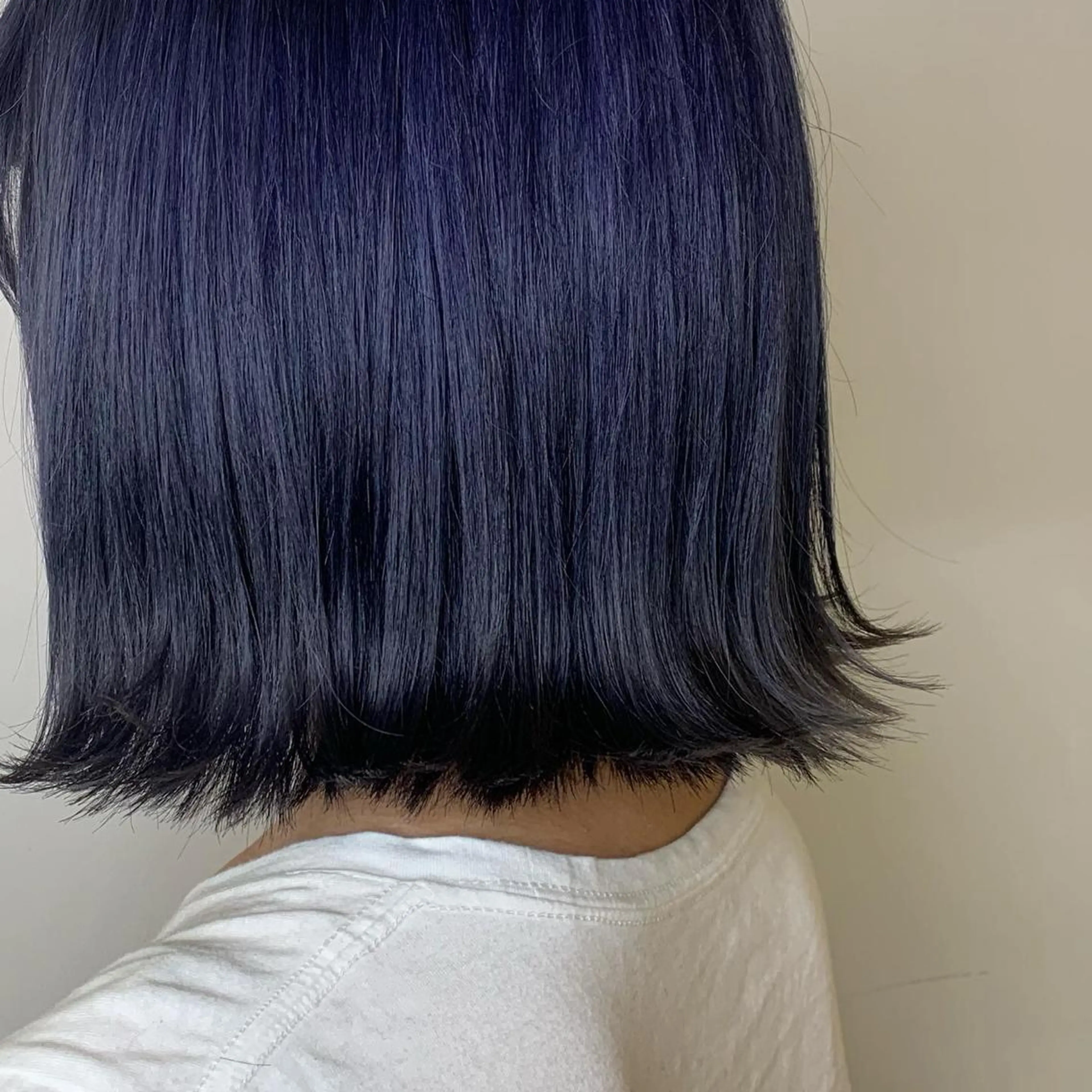 ショート カラー izumi 【カラー/髪質改善】のヘアスタイル