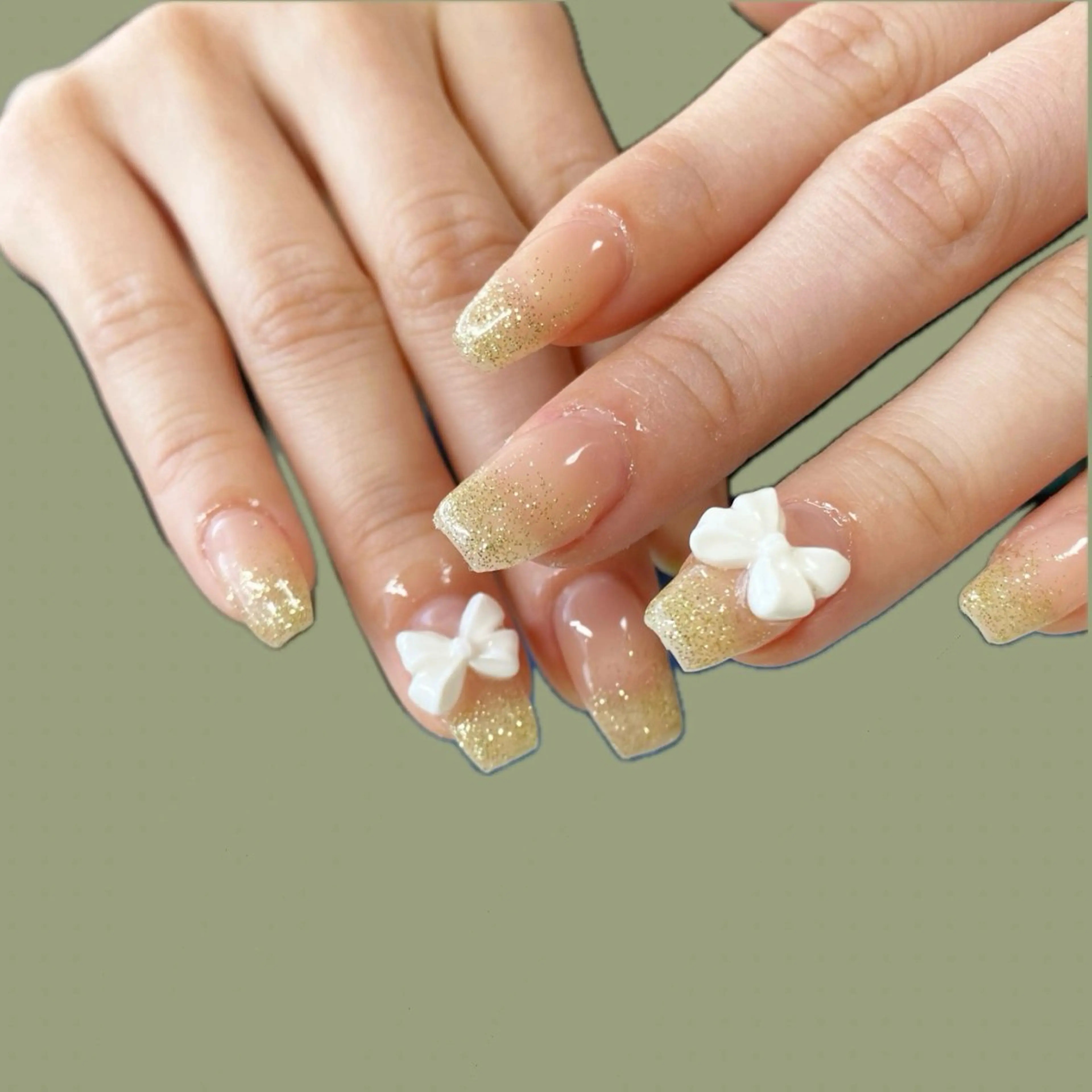 ネイル Laki nailのネイルデザイン