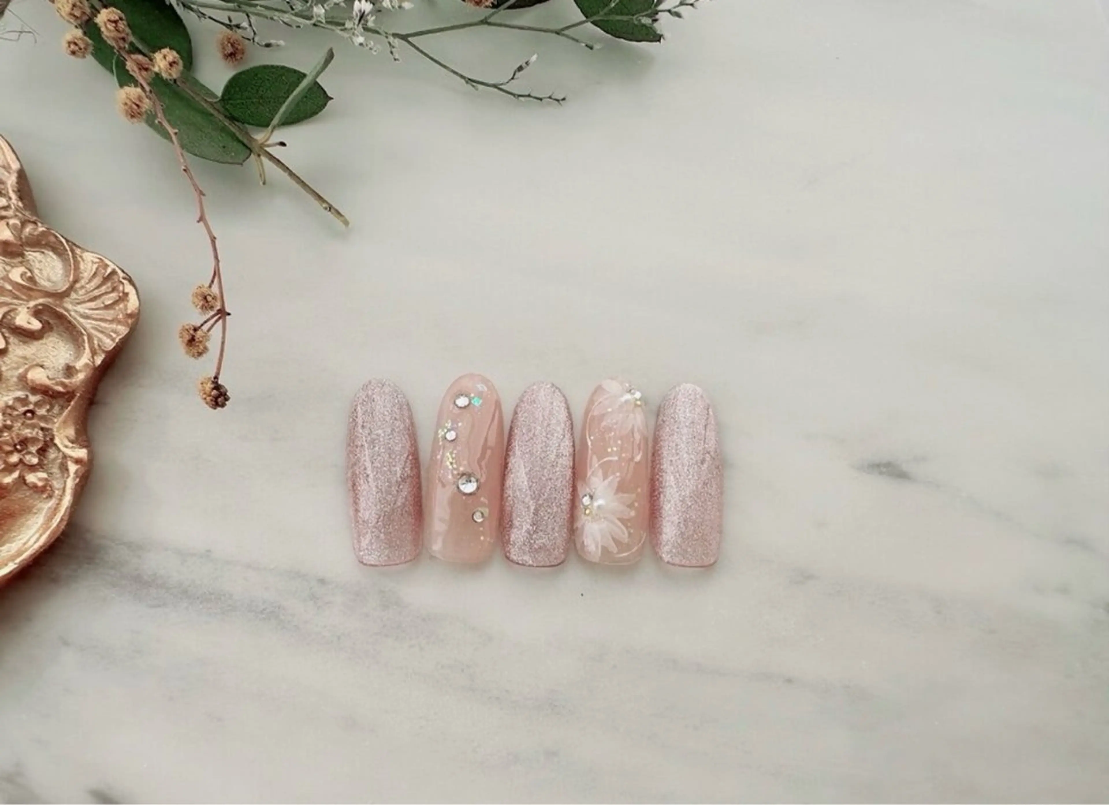 ネイル Y&L Nailのネイルデザイン