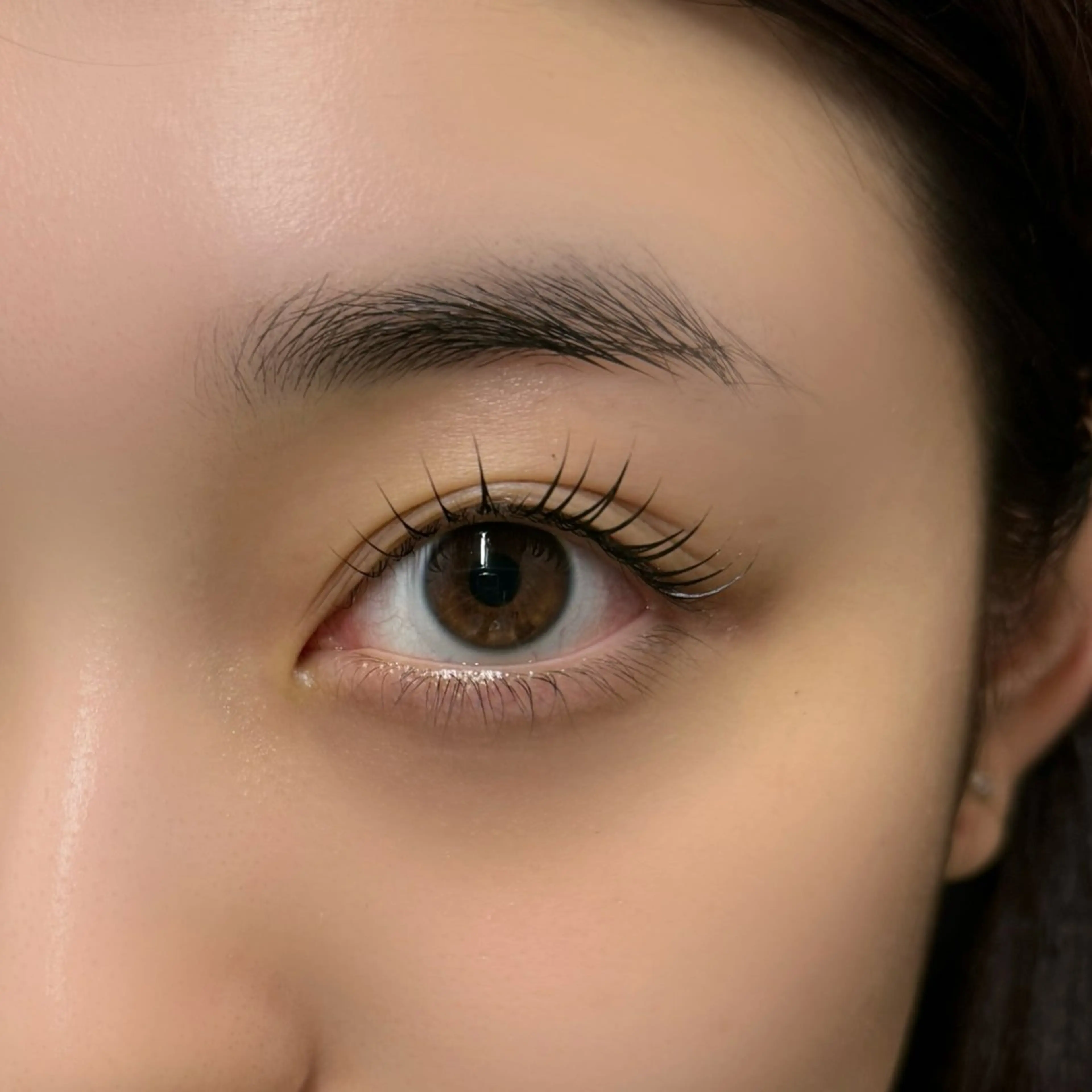 マツエク・マツパ mahina🦋 cp/iLaのマツエク・マツパデザイン