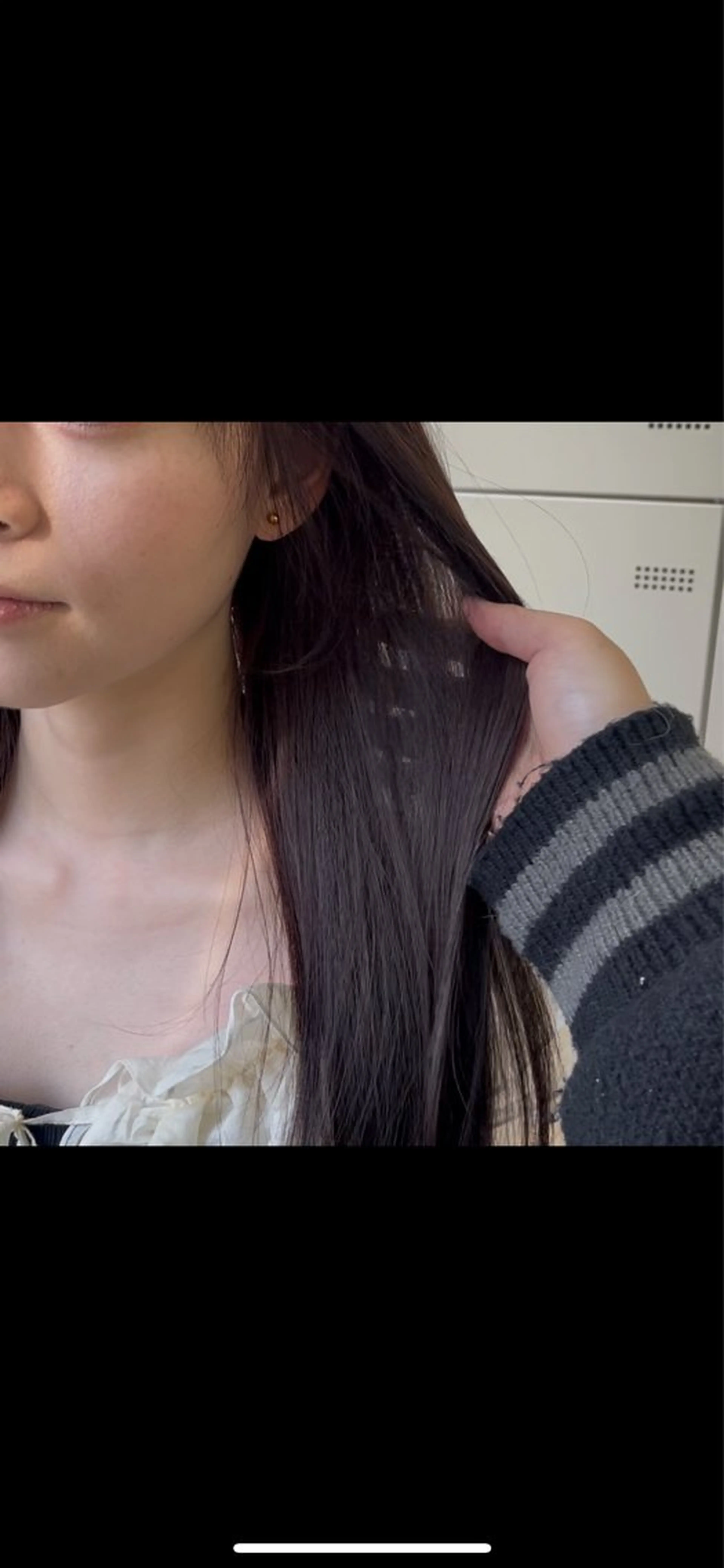 ロング 🫧LALA🫧 ショート🫧のヘアスタイル