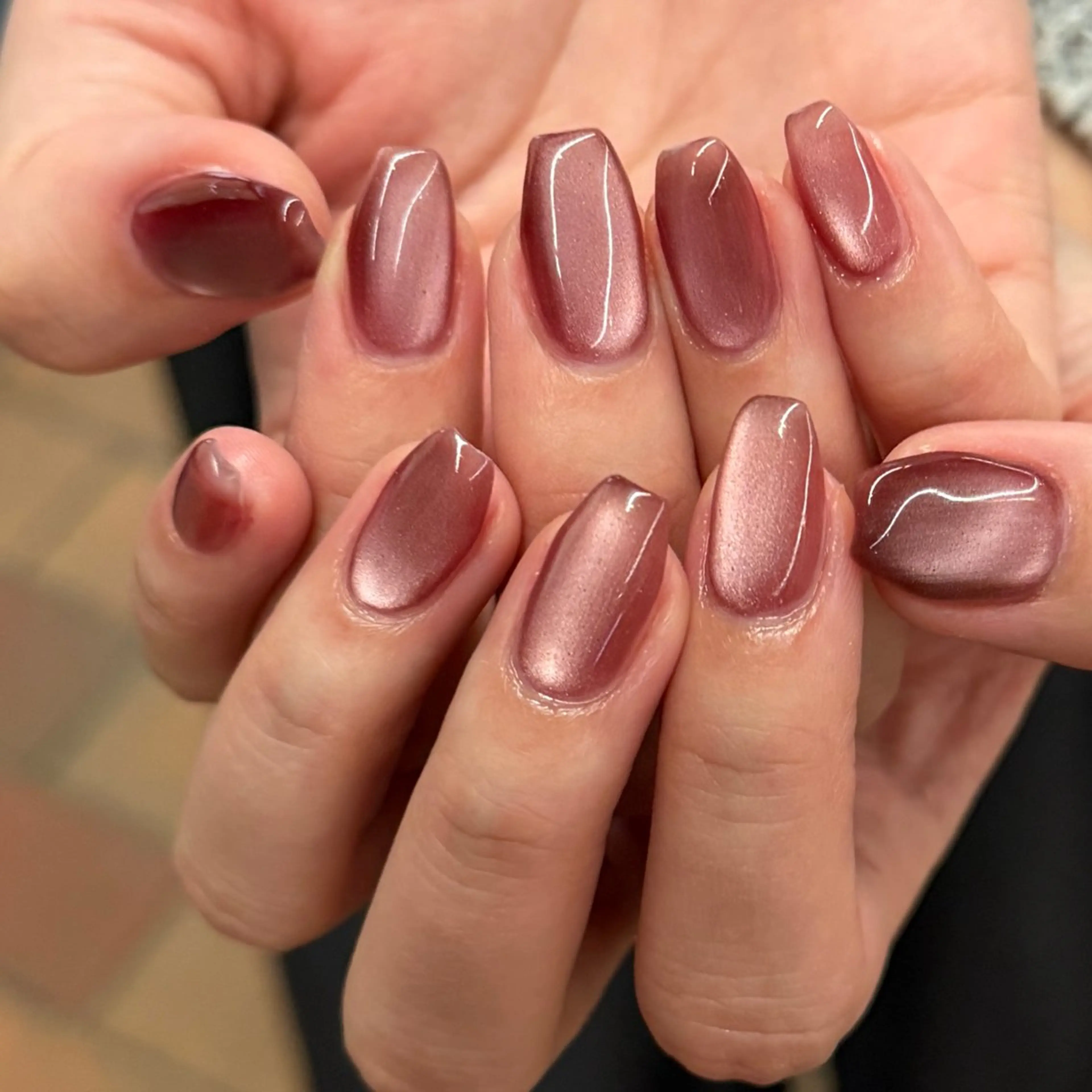 ネイル nailsalon ∞ ﾐｶﾅﾙ ∞のネイルデザイン