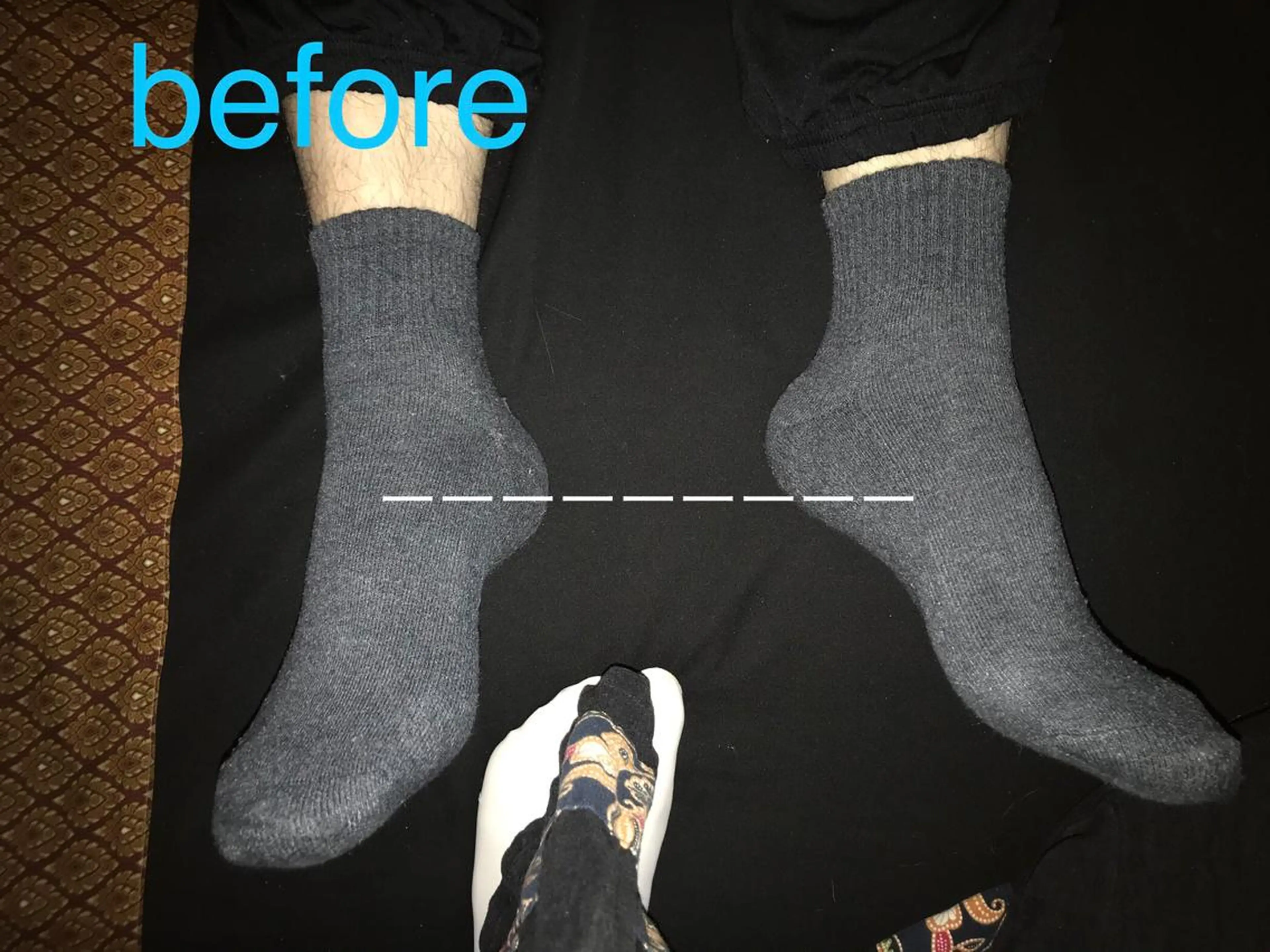 リラク 【足圧】鬼👹リンパ 身体整うサロンのエステ・リラクイメージ