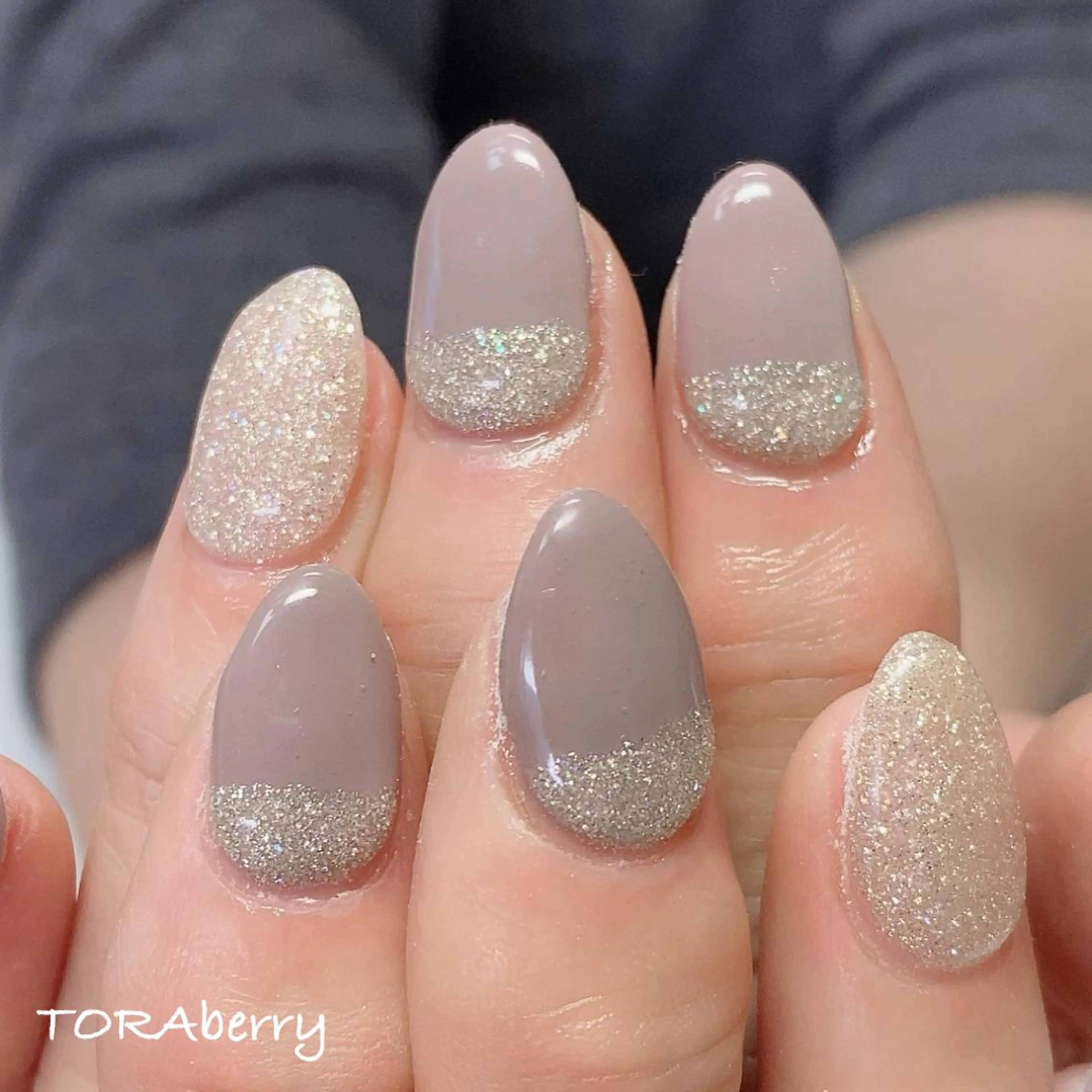 ネイル ネイリスト なつみのネイルデザイン