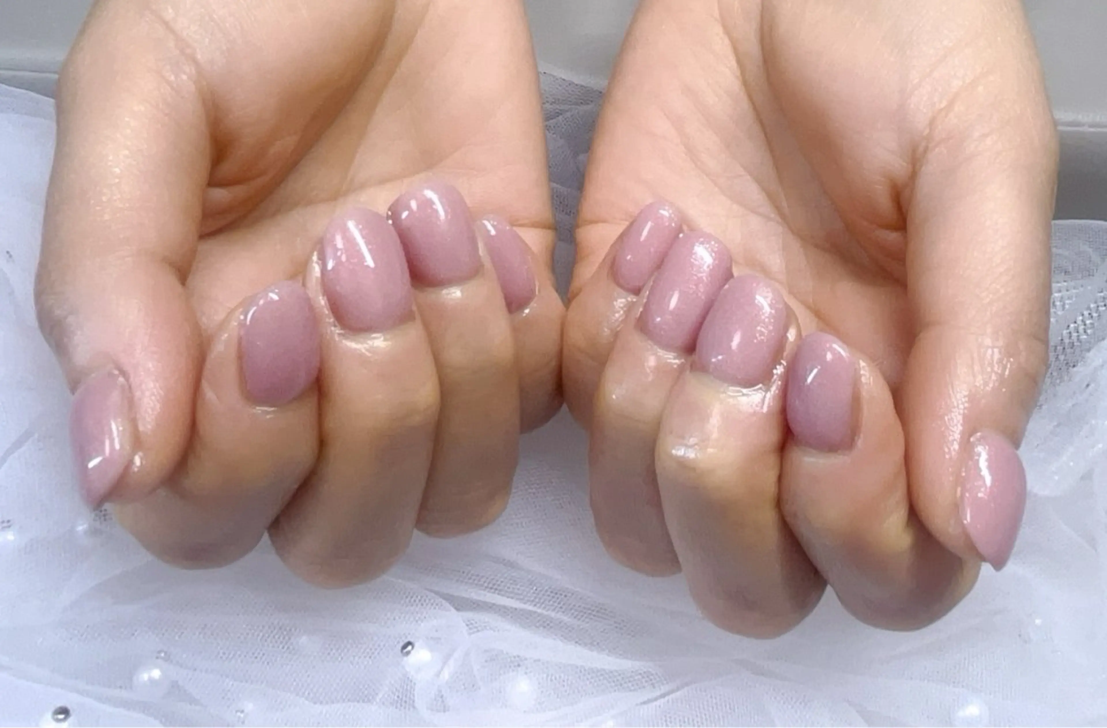 ネイル YK ネイルサロンのネイルデザイン