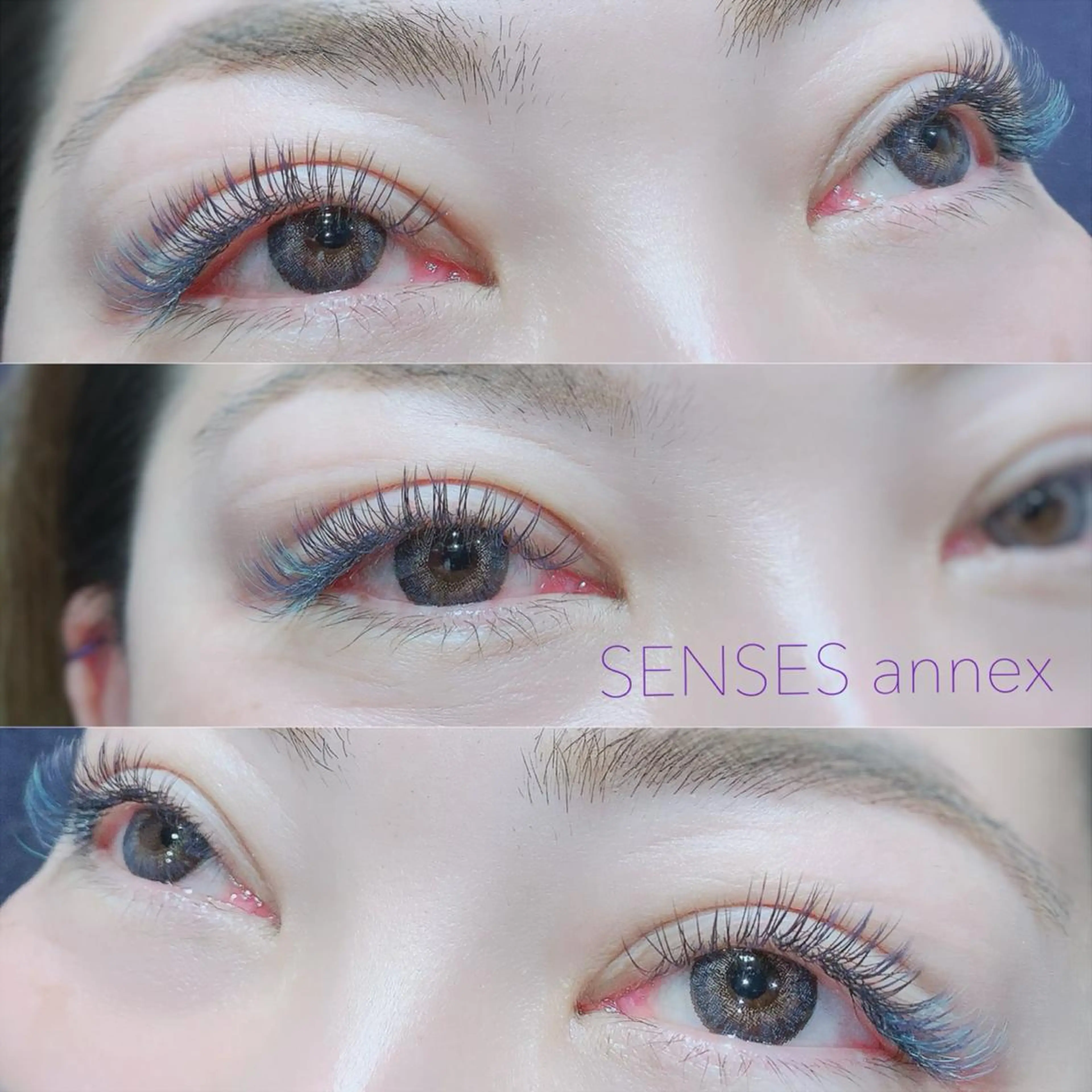 マツエク・マツパ マツエク MARI .のマツエク・マツパデザイン