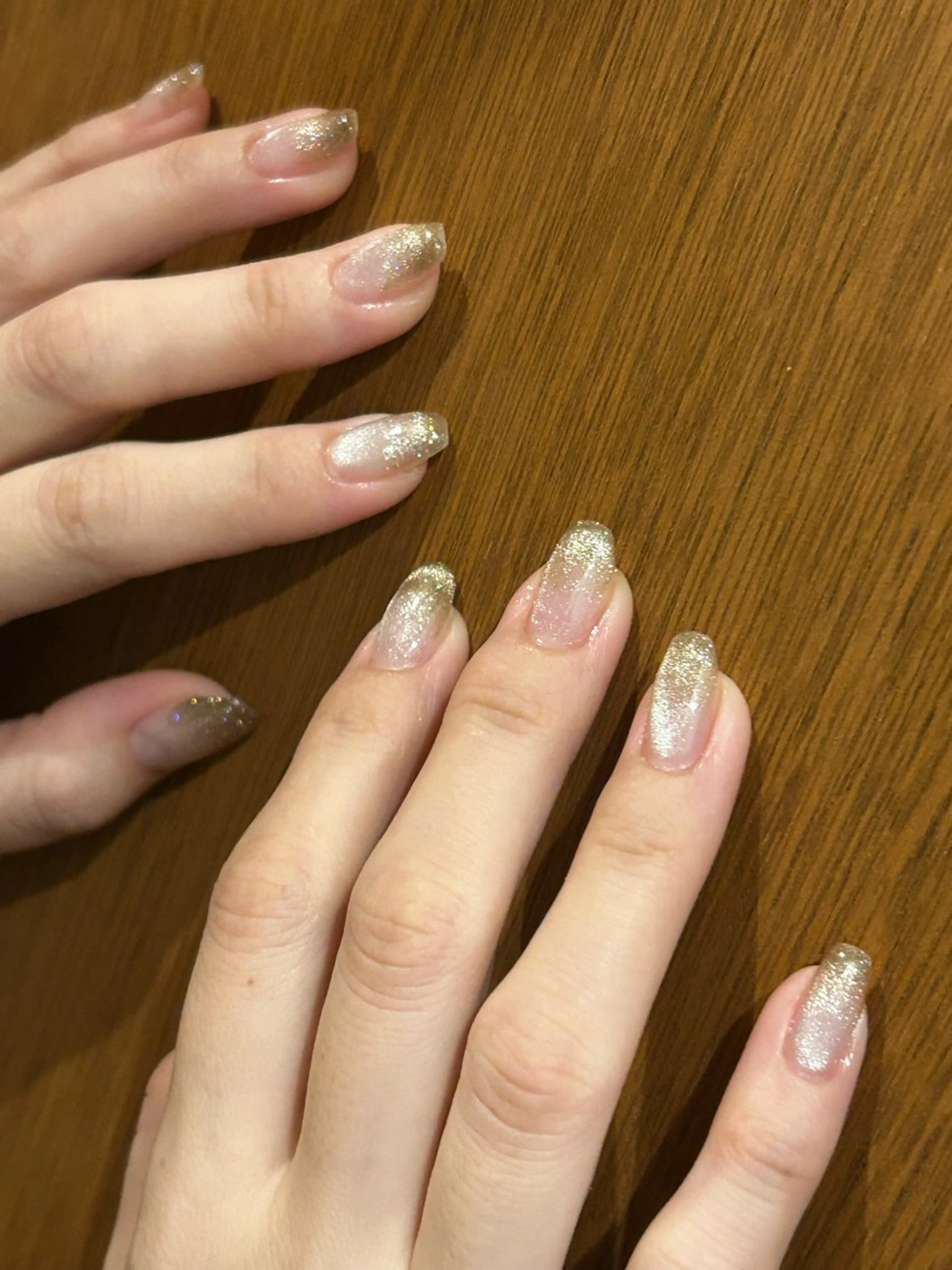 ネイル ハンドネイル mew //// shinoのネイルデザイン